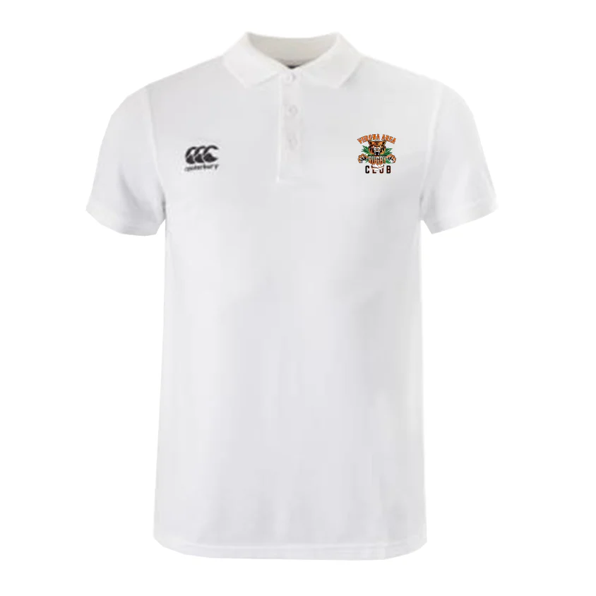 Verona Area Rugby Waimak Polo by Canterbury - Image 2