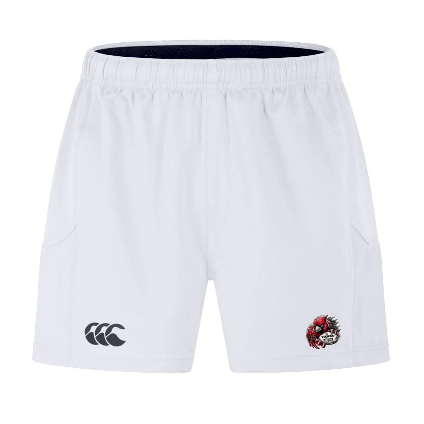 Vienna Rugby Advantage Short 2.0 by Canterbury