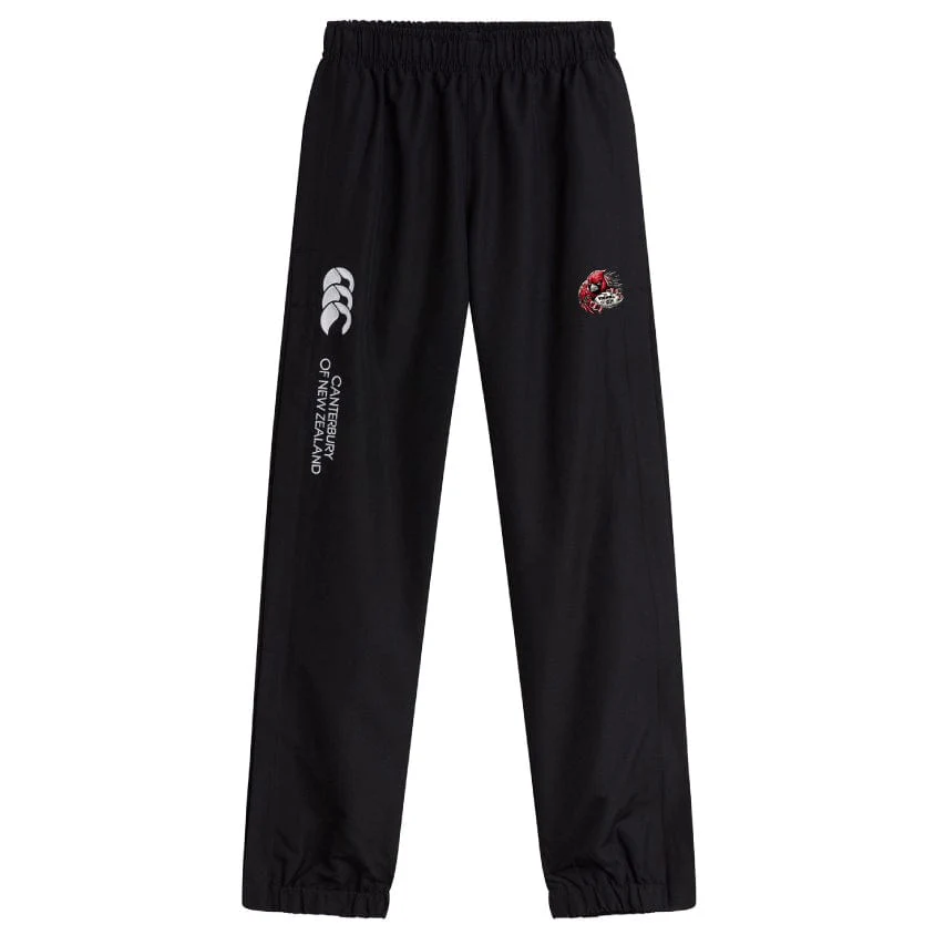 Vienna Rugby Cuffed Hem Stadium Pant by Canterbury