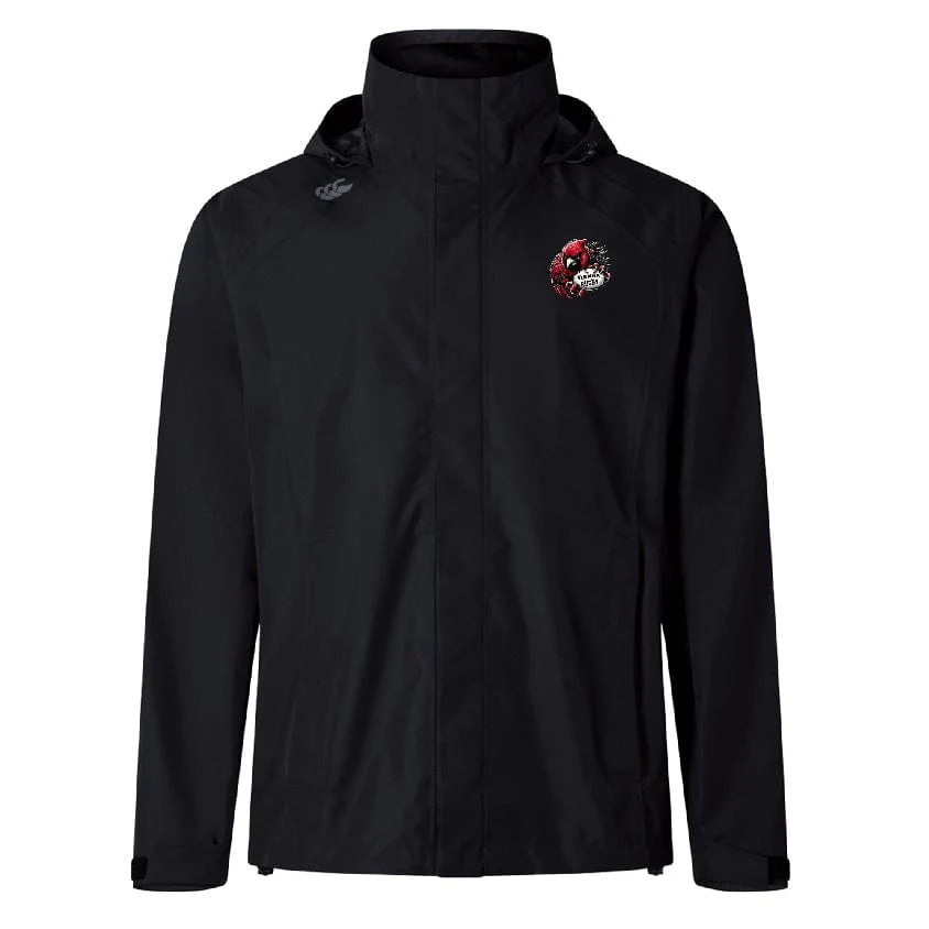 Vienna Rugby Elite Storm Jacket by Canterbury
