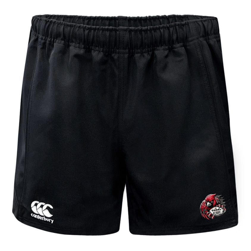 Vienna Rugby Player's Drill Short by Canterbury
