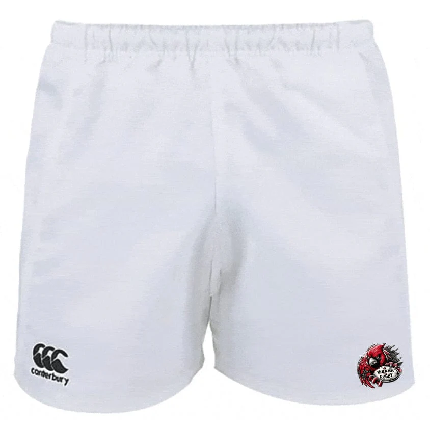 Vienna Rugby Player's Drill Short by Canterbury - Image 2