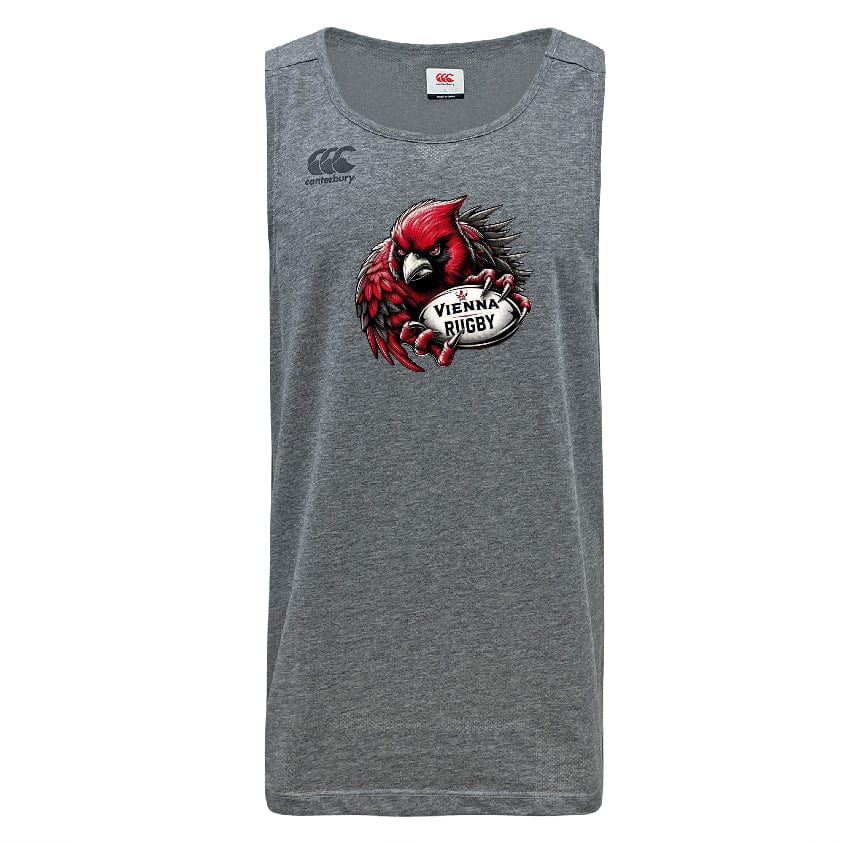 Vienna Rugby Tempo Vapodri Singlet by Canterbury - Image 2