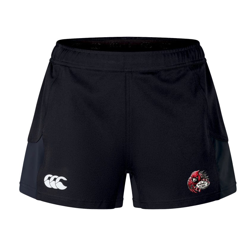 Vienna Rugby Women's Advantage Short 2.0 by Canterbury