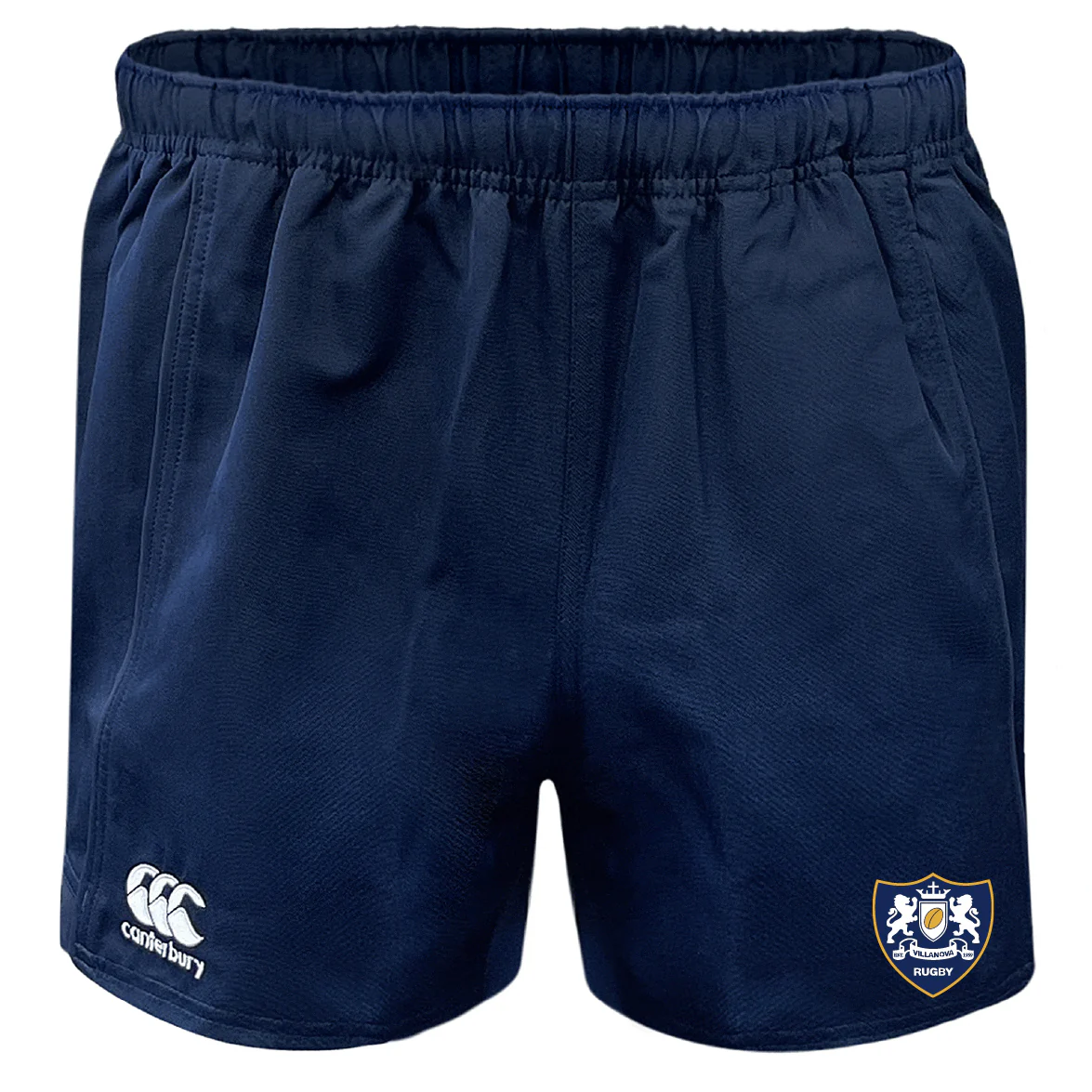 Villanova Rugby Club Advantage Rugby Shorts by Canterbury