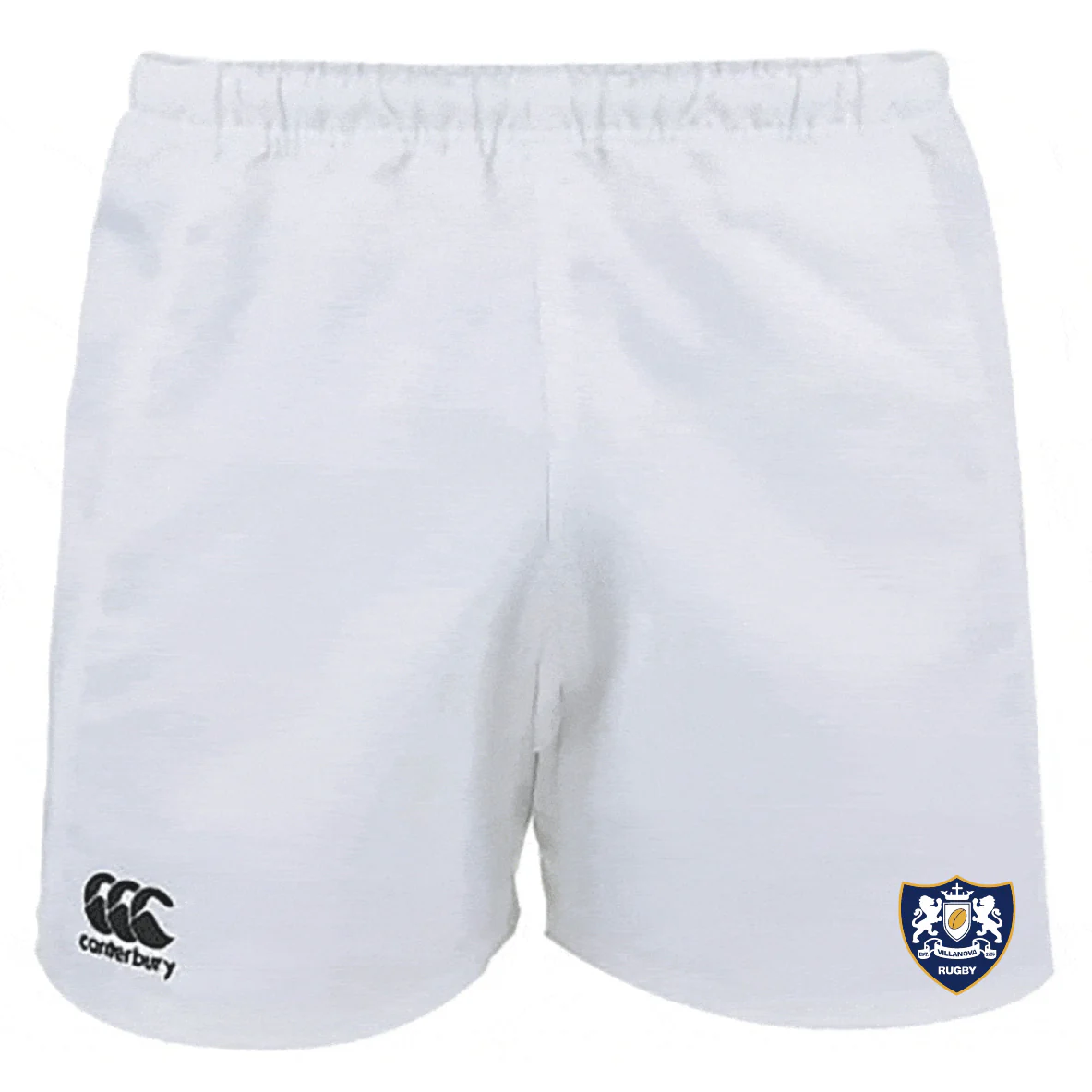Villanova Rugby Club Advantage Rugby Shorts by Canterbury - Image 2