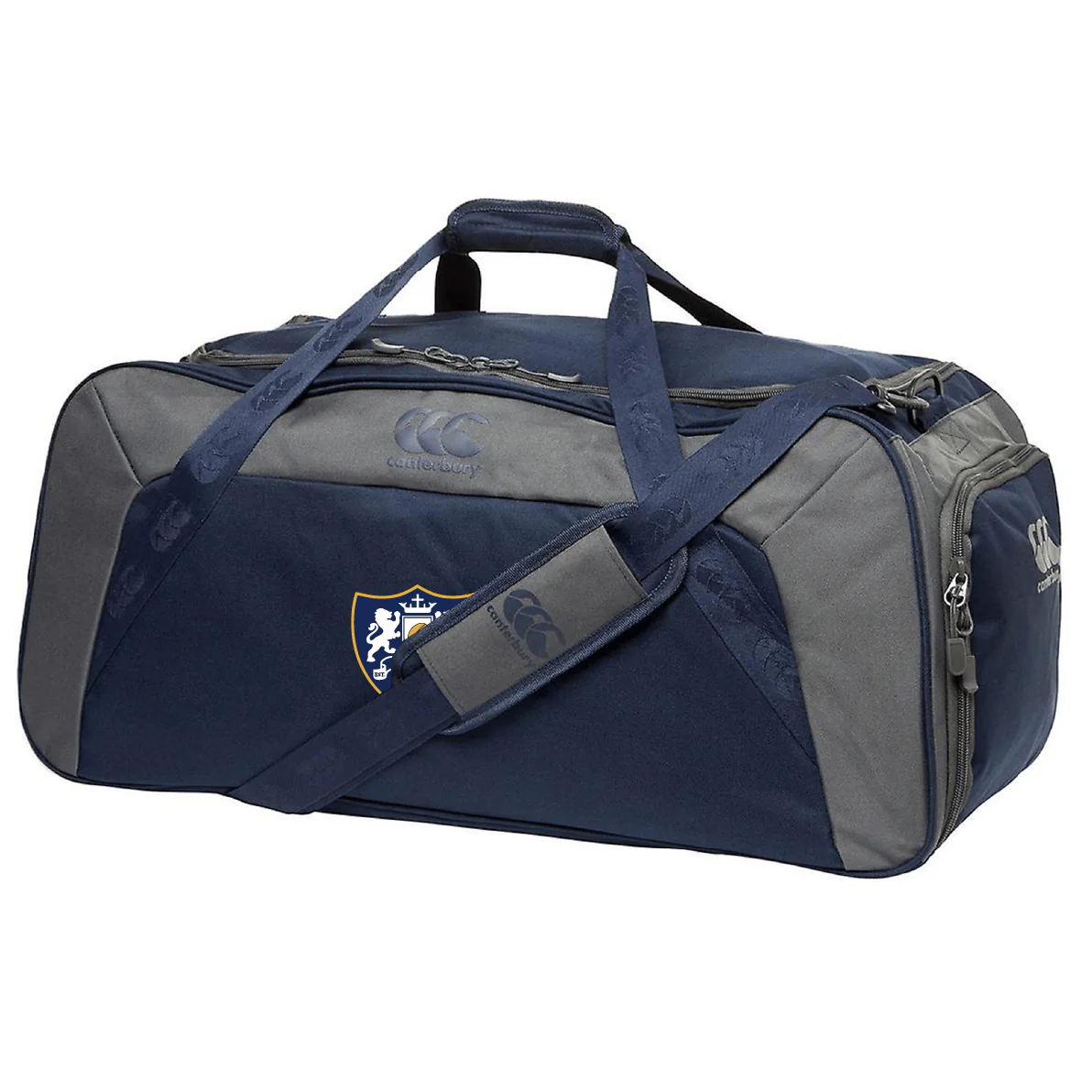 Villanova Rugby Club Holdall Duffle Bag by Canterbury