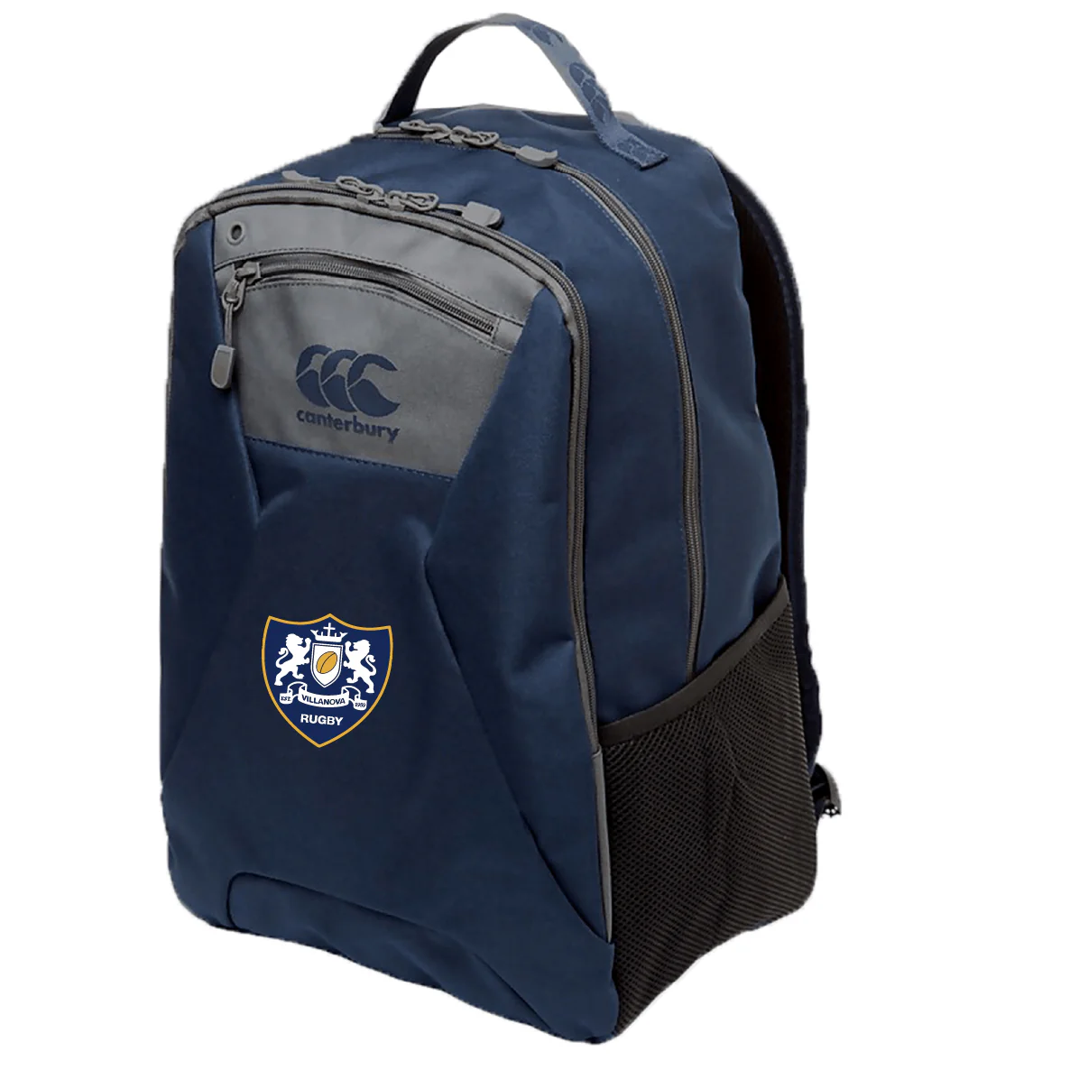 Villanova Rugby Club Medium Backpack by Canterbury