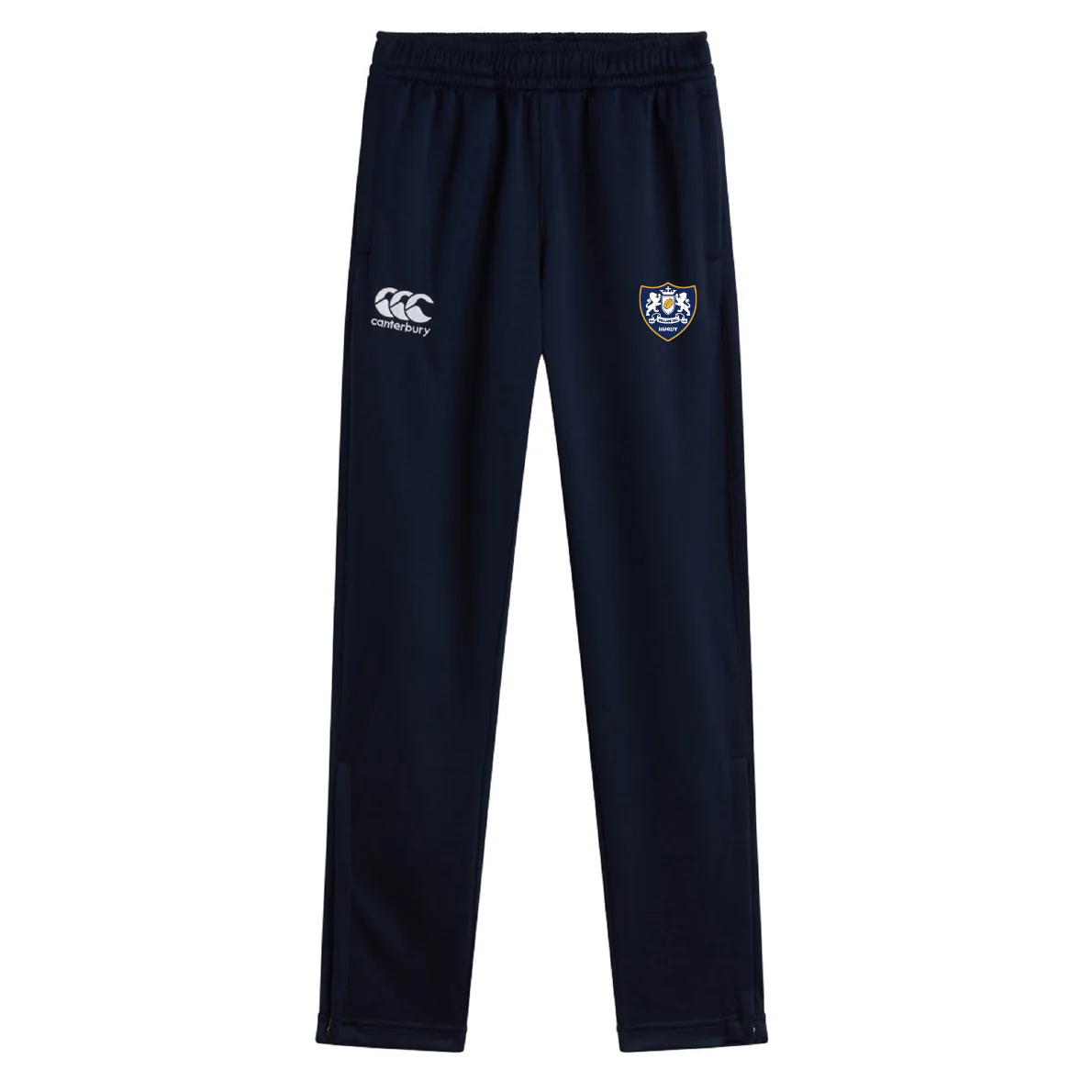 Villanova Rugby Club Stretch Tapered Pant by Canterbury