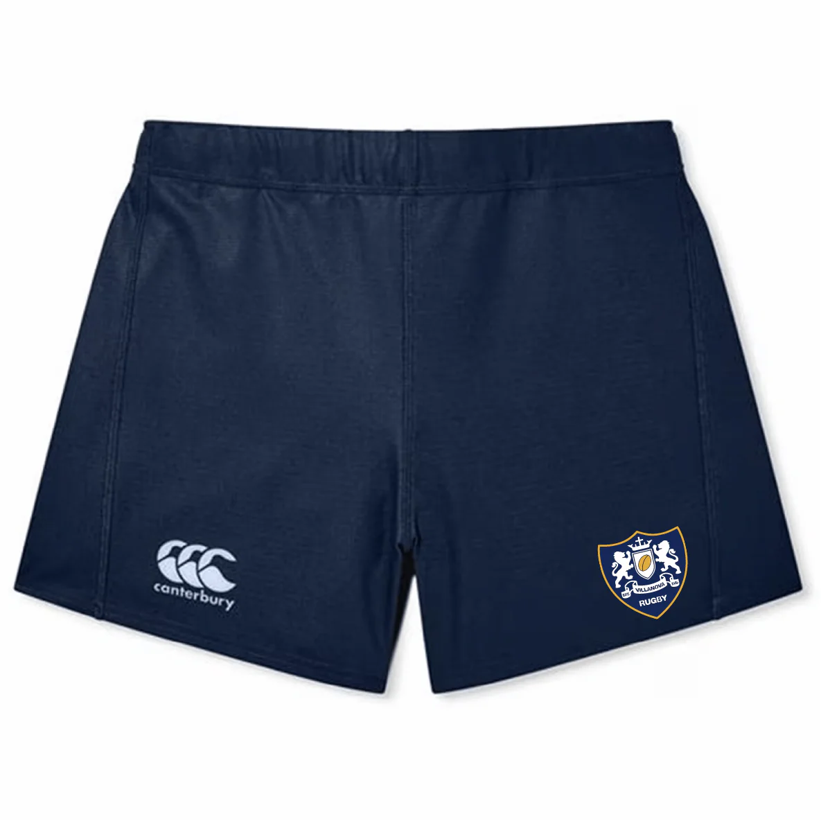 Villanova Rugby Club Women's Elite Woven Short by Canterbury