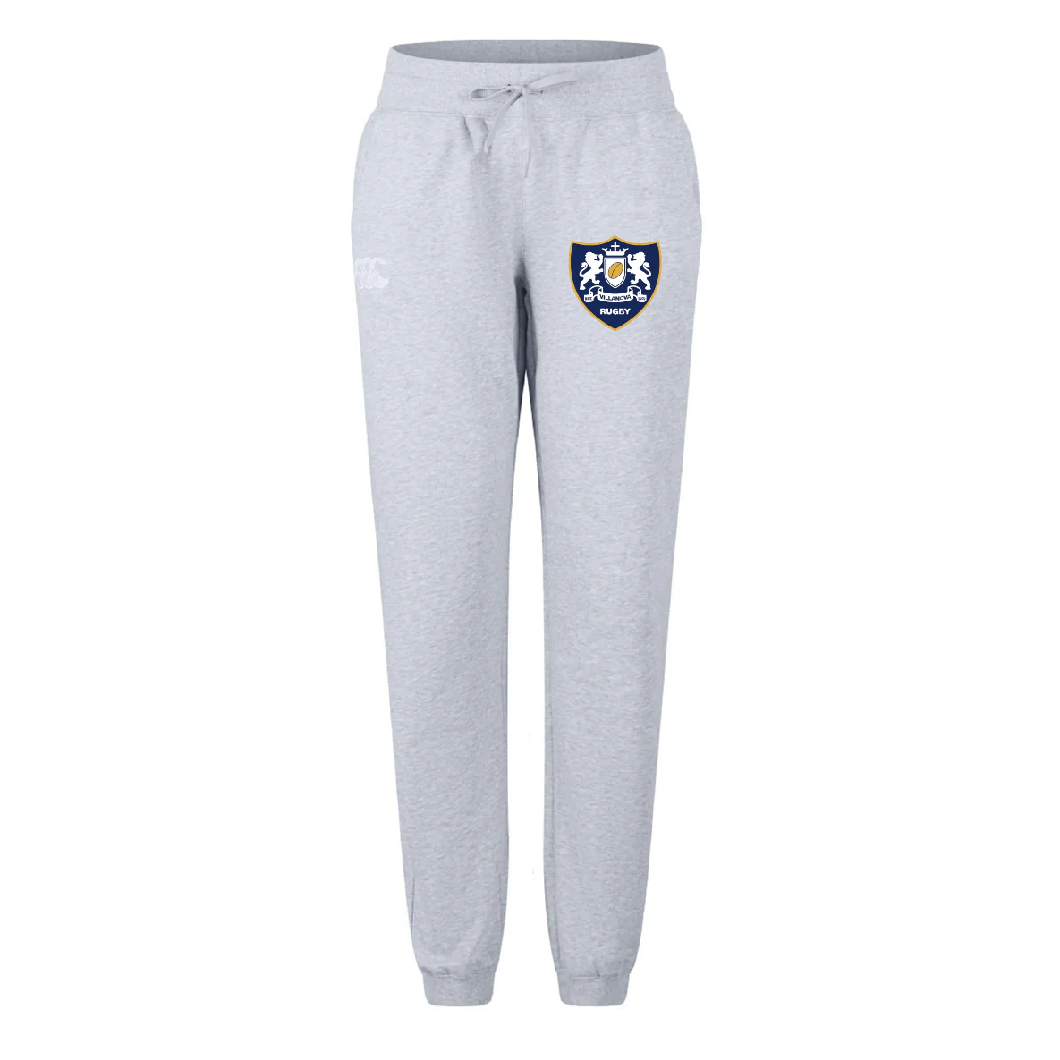 Villanova Rugby Club Women's Leisure Sweatpant by Canterbury