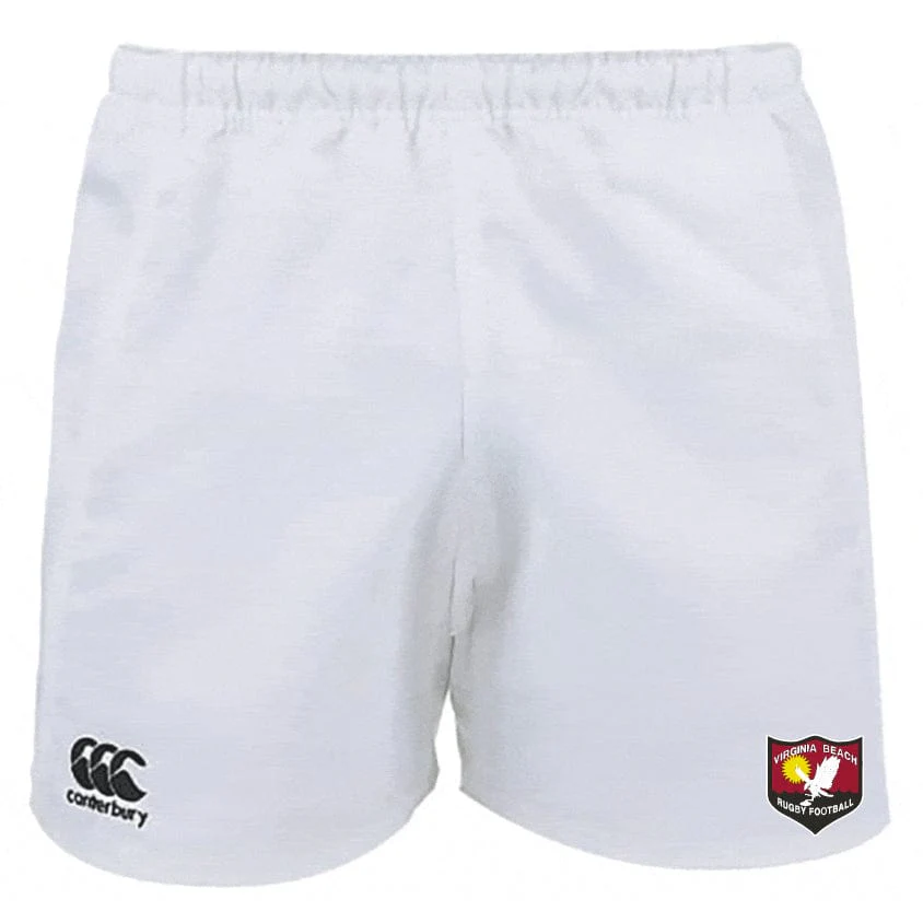 Virginia Beach RFC Advantage Rugby Shorts by Canterbury - Image 2
