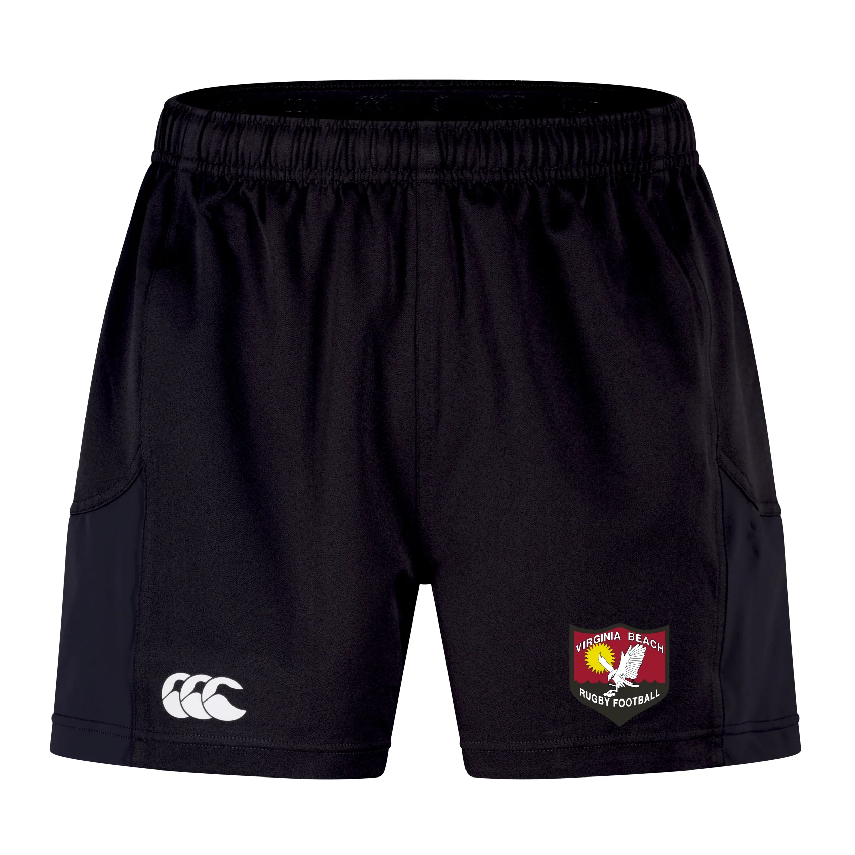Virginia Beach RFC Advantage Short 2.0 by Canterbury - Image 2