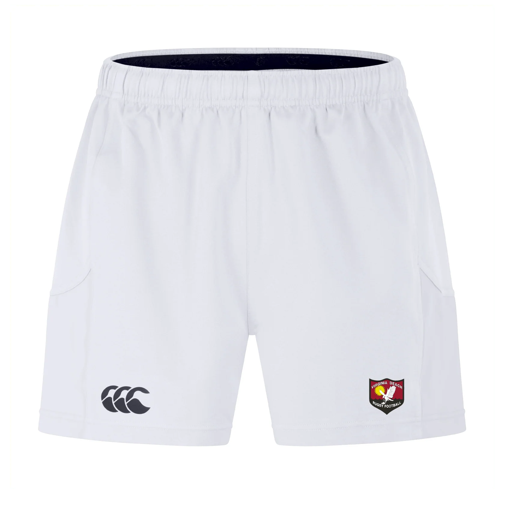 Virginia Beach RFC Advantage Short 2.0 by Canterbury - Image 3