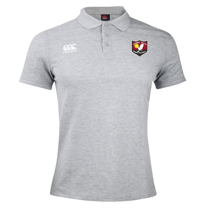 Virginia Beach RFC Waimak Polo by Canterbury - Image 2