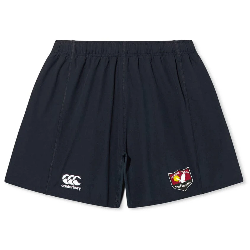 Virginia Beach RFC Yokohama Short by Canterbury
