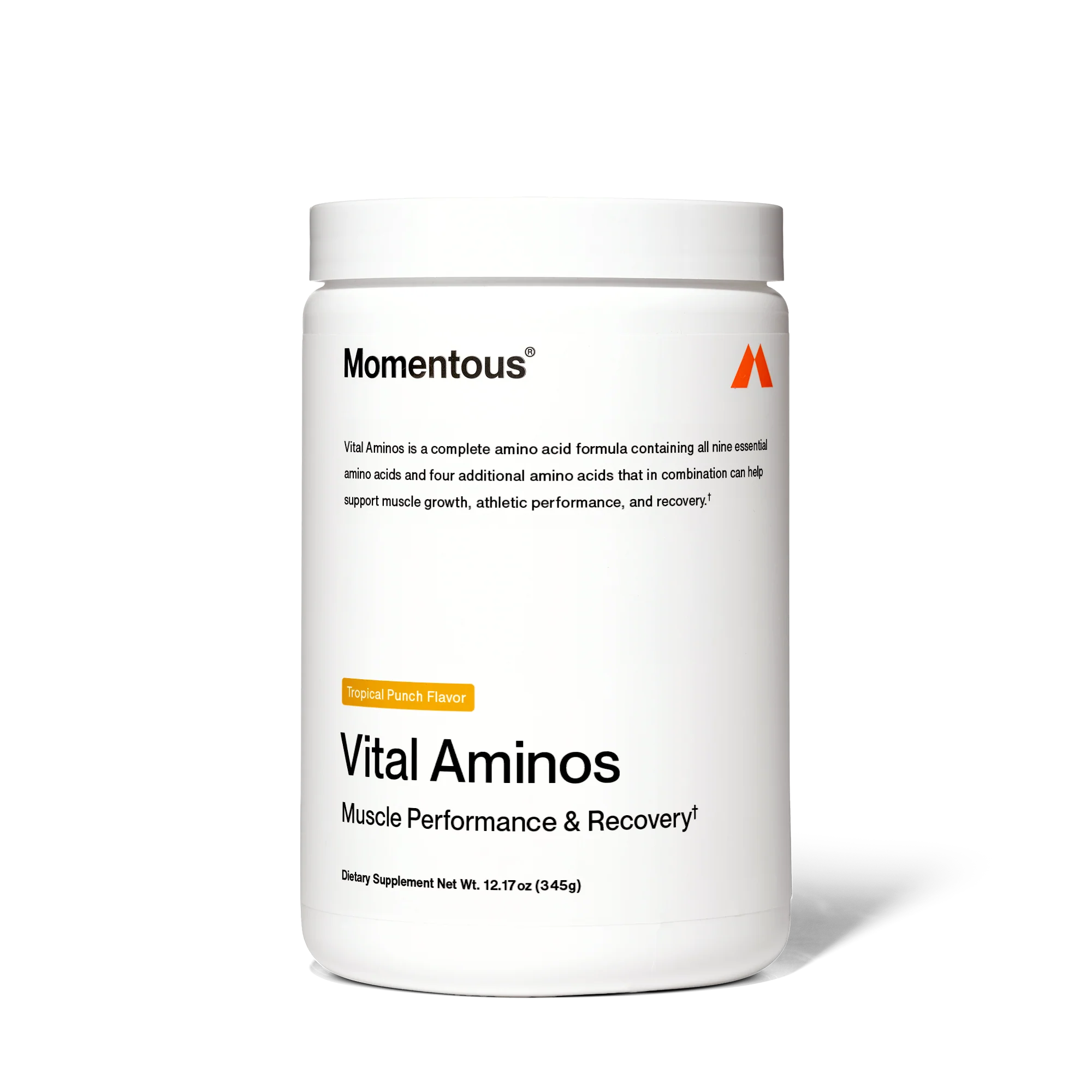 Momentous Vital Aminos
