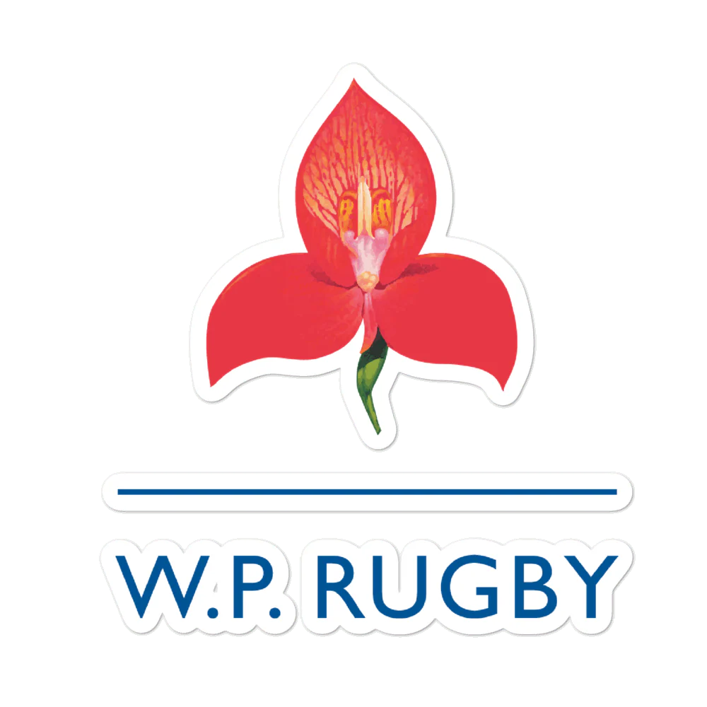 Western Province Stickers - Image 3