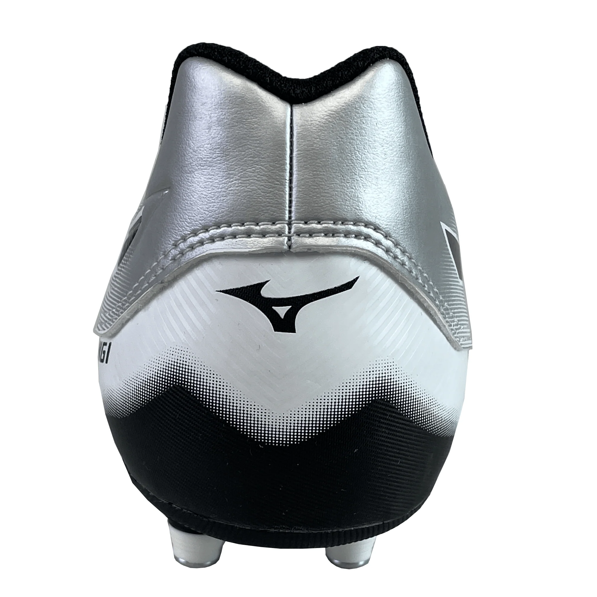 Mizuno Waitangi II CL SG - White/Black - Image 6
