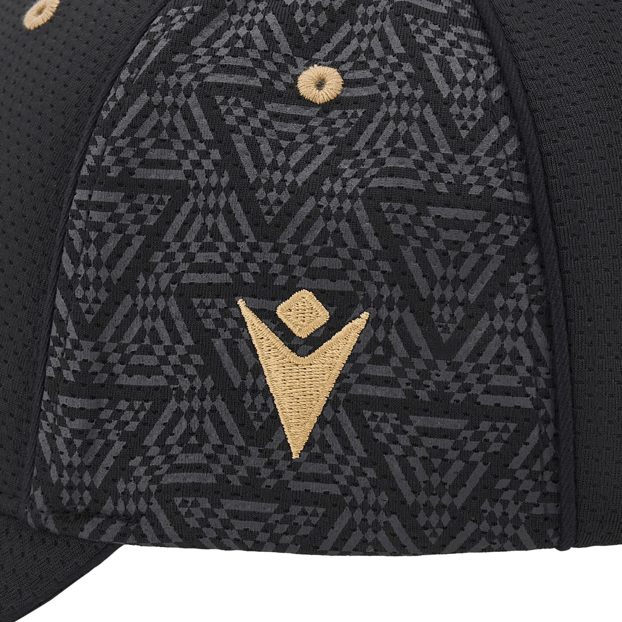 Wales 24/25 Baseball Cap by Macron - Image 4