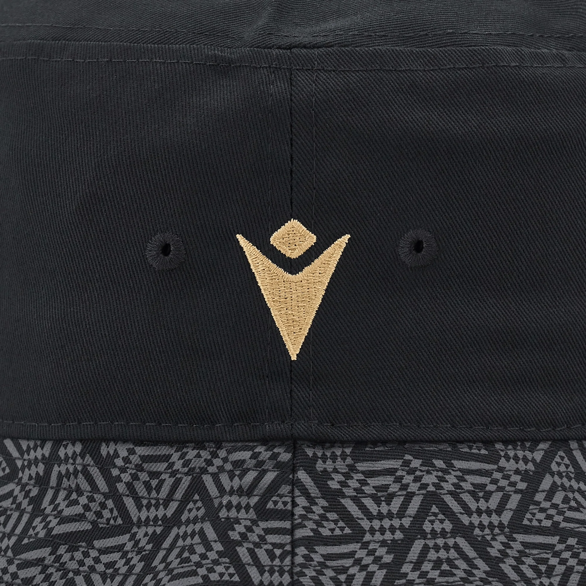 Wales 24/25 Bucket Hat by Macron - Image 4