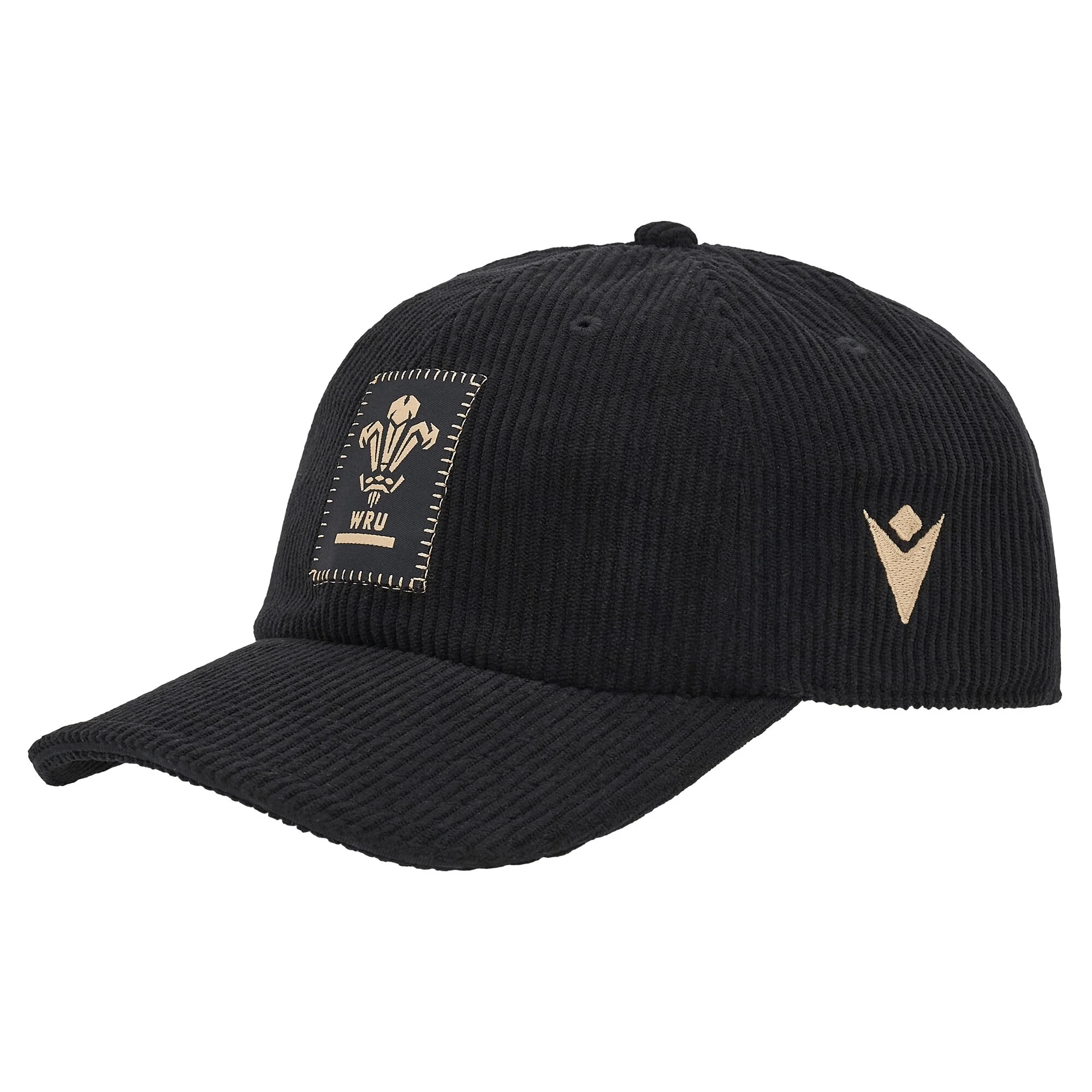Wales 24/25 Dad Cap by Macron - Image 2