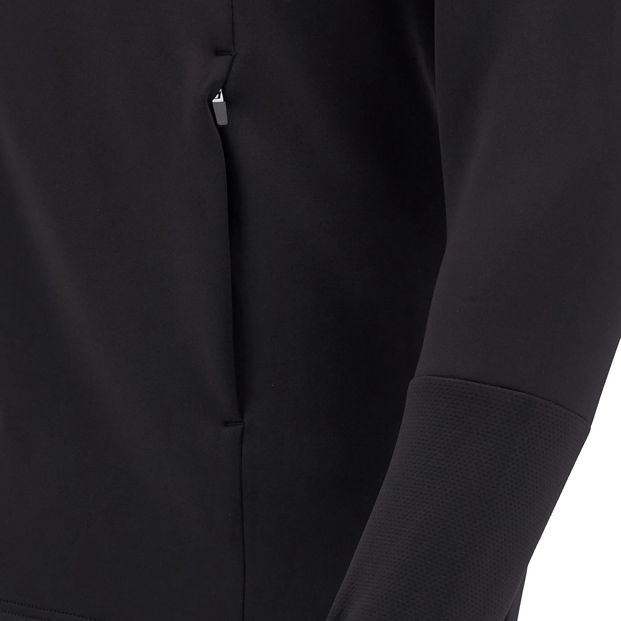 Wales 24/25 Full Zip Anthem Travel Hoodie by Macron - Image 5
