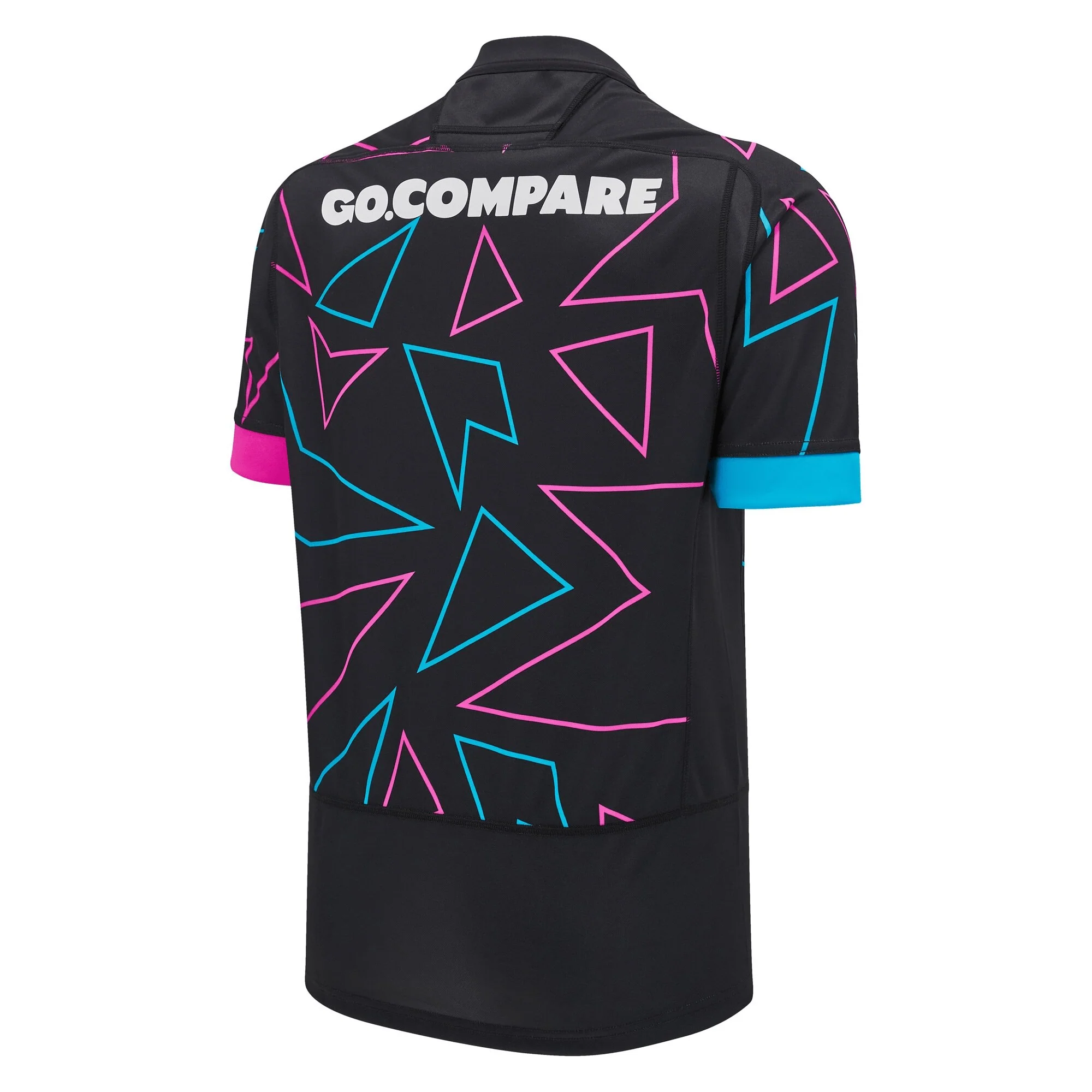 Wales 24/25 Pathway Away Jersey by Macron - Image 4