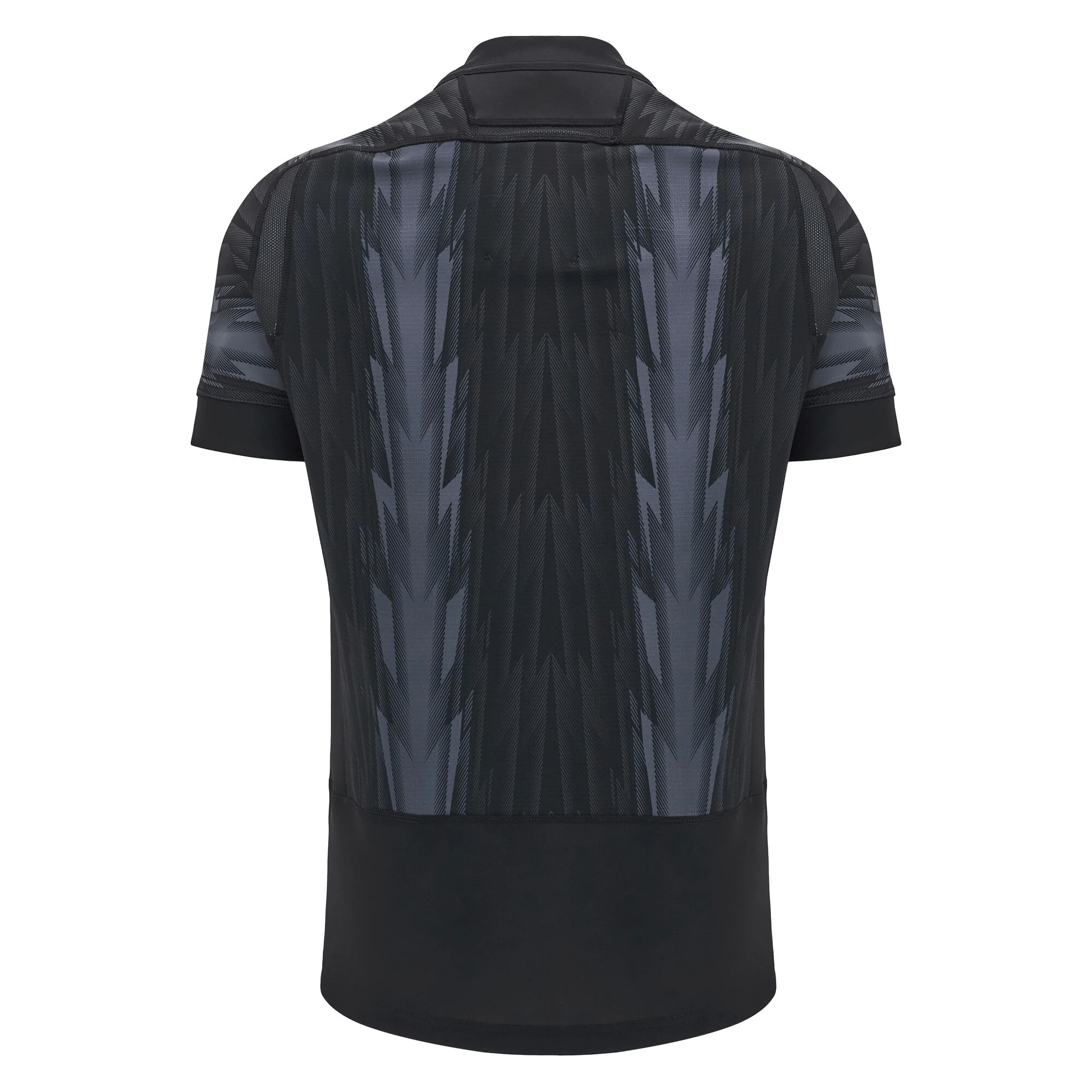 Wales 24/25 Training Jersey by Macron - Image 2