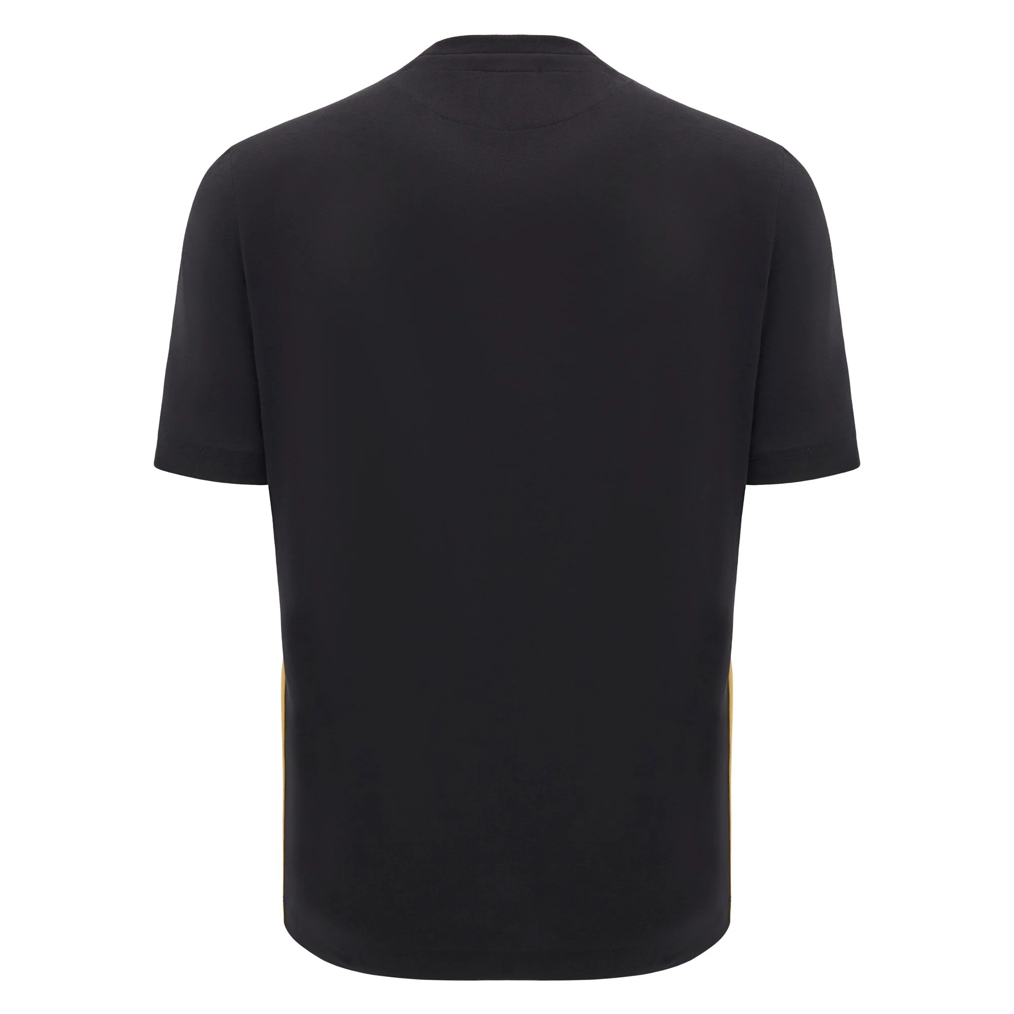 Wales 24/25 Travel Cotton T-Shirt by Macron - Image 2