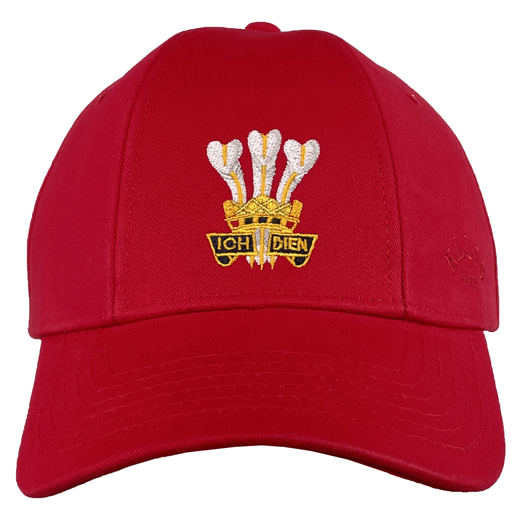 Ellis Rugby Wales Rugby 1976 Triple Crown Cap