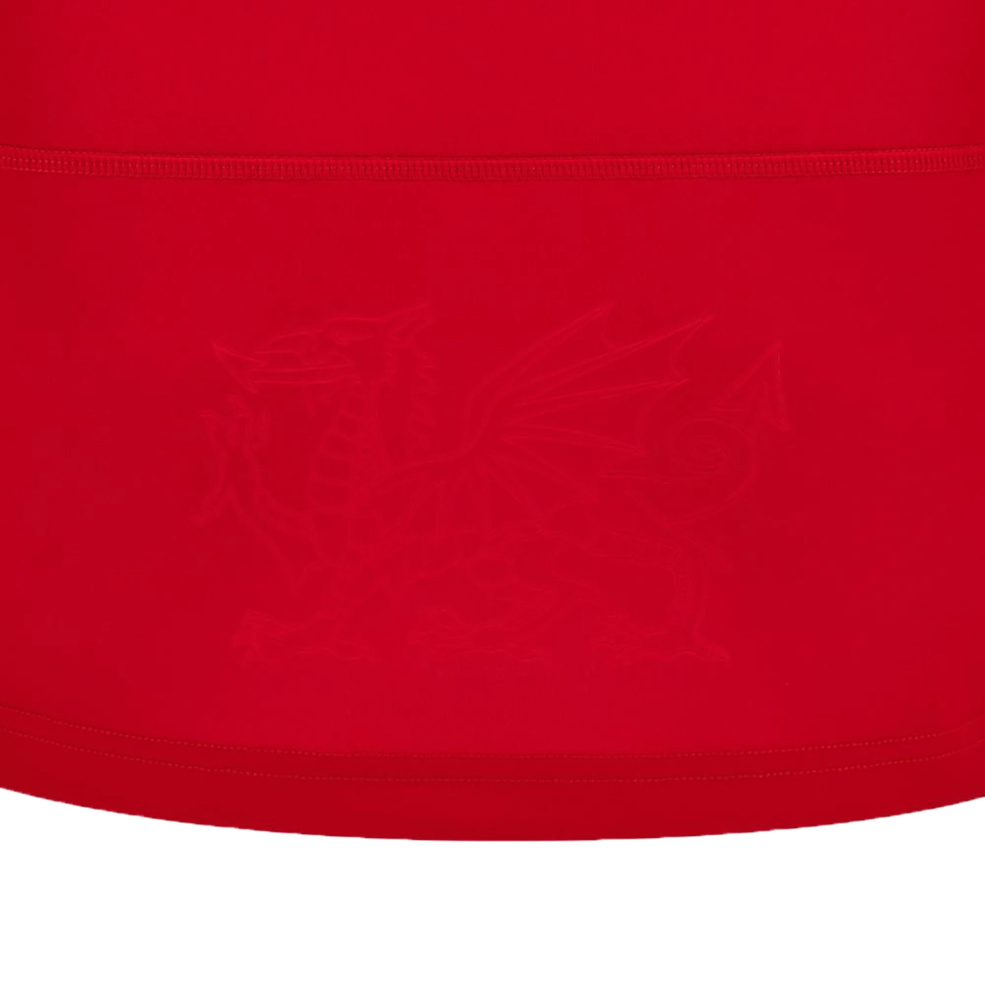 Wales 24/25 6 Nations Replica Home Jersey by Macron - Image 4
