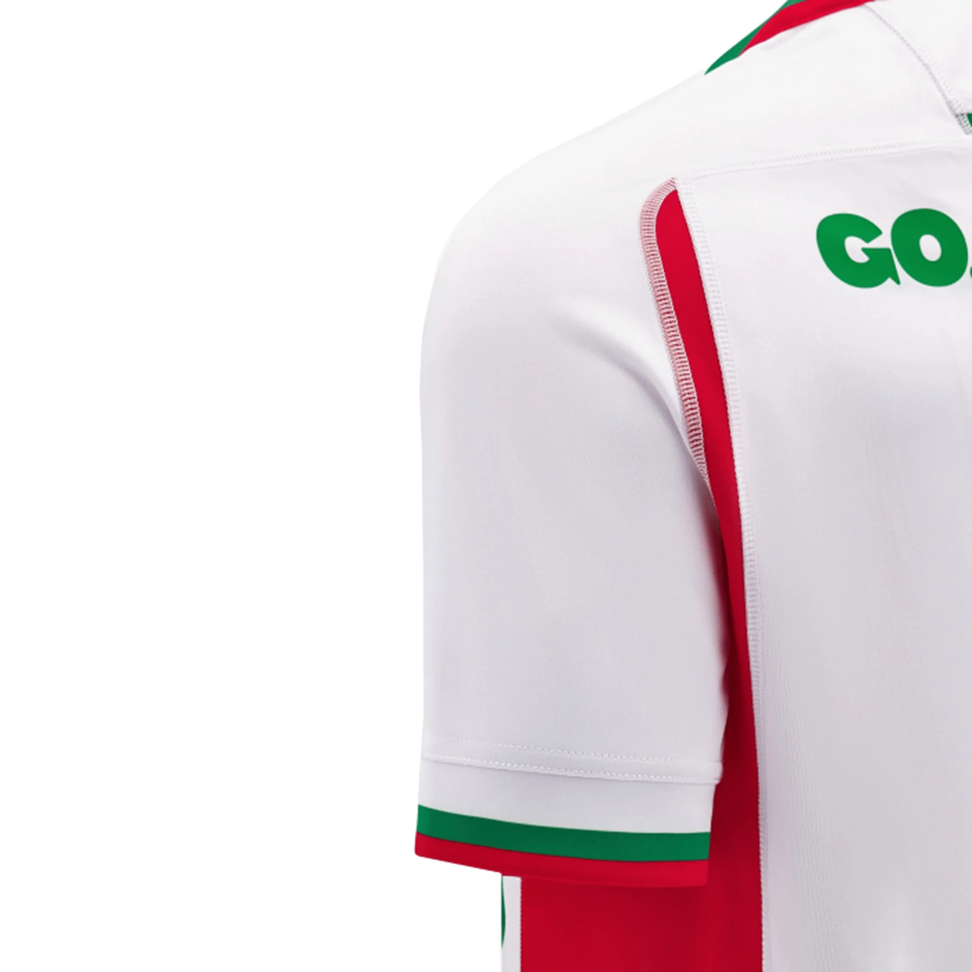 Wales 24/25 6 Nations Replica Away Jersey by Macron - Image 3