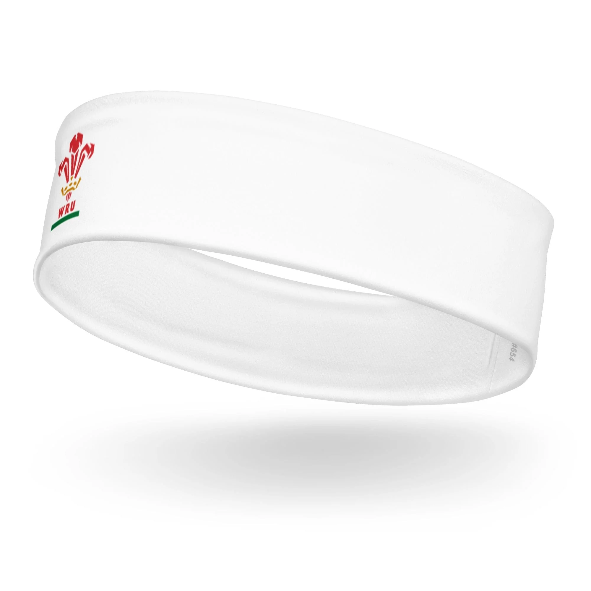 Wales Rugby Headband - Image 2