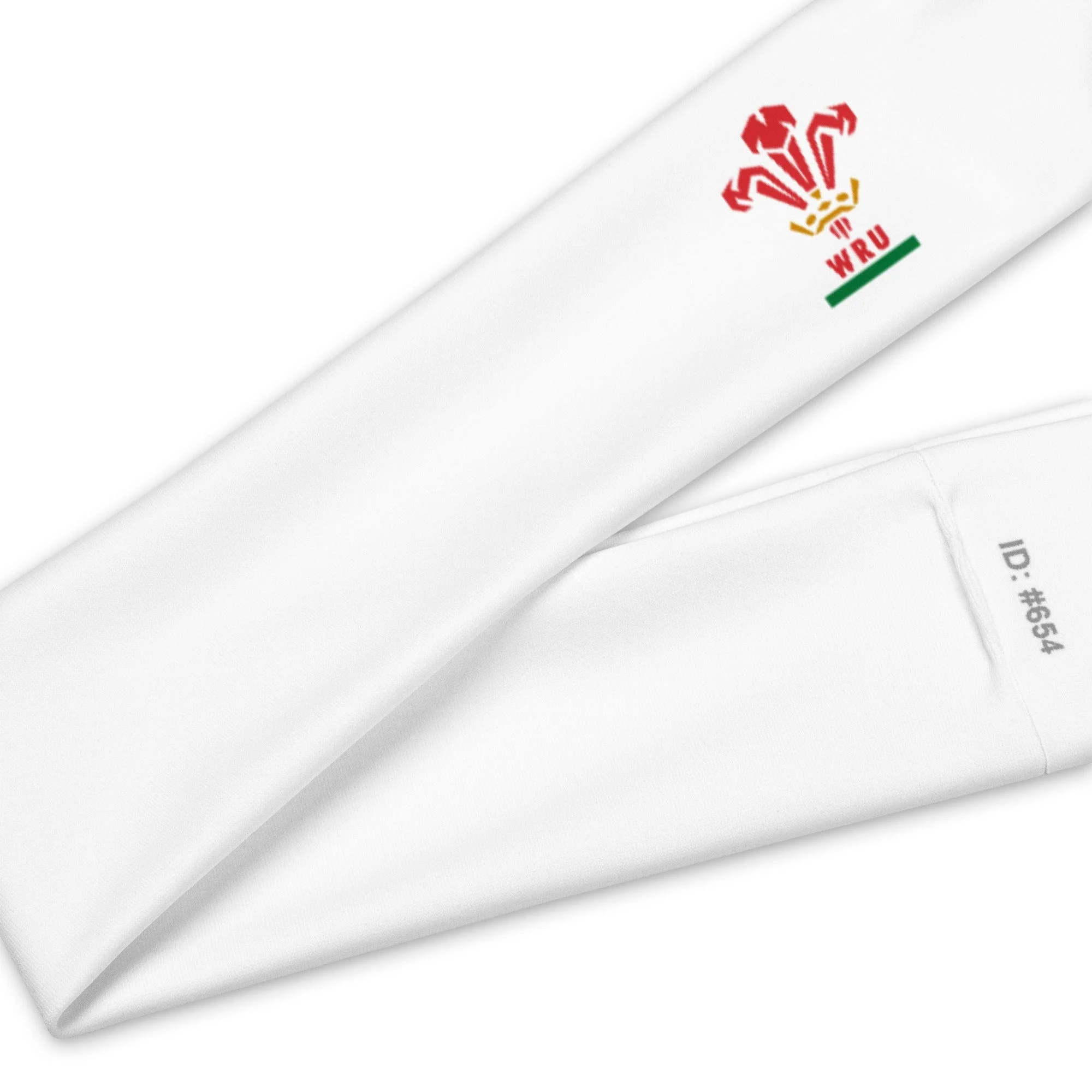Wales Rugby Headband - Image 3