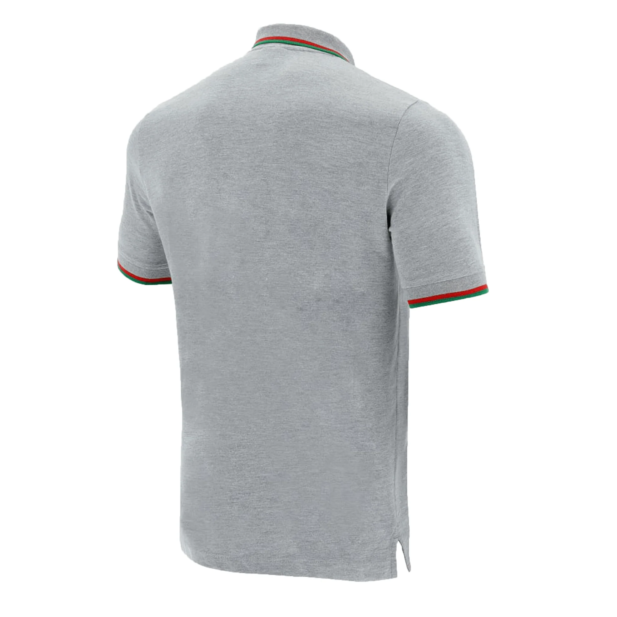 Wales Rugby Union Pique Polo - Image 8