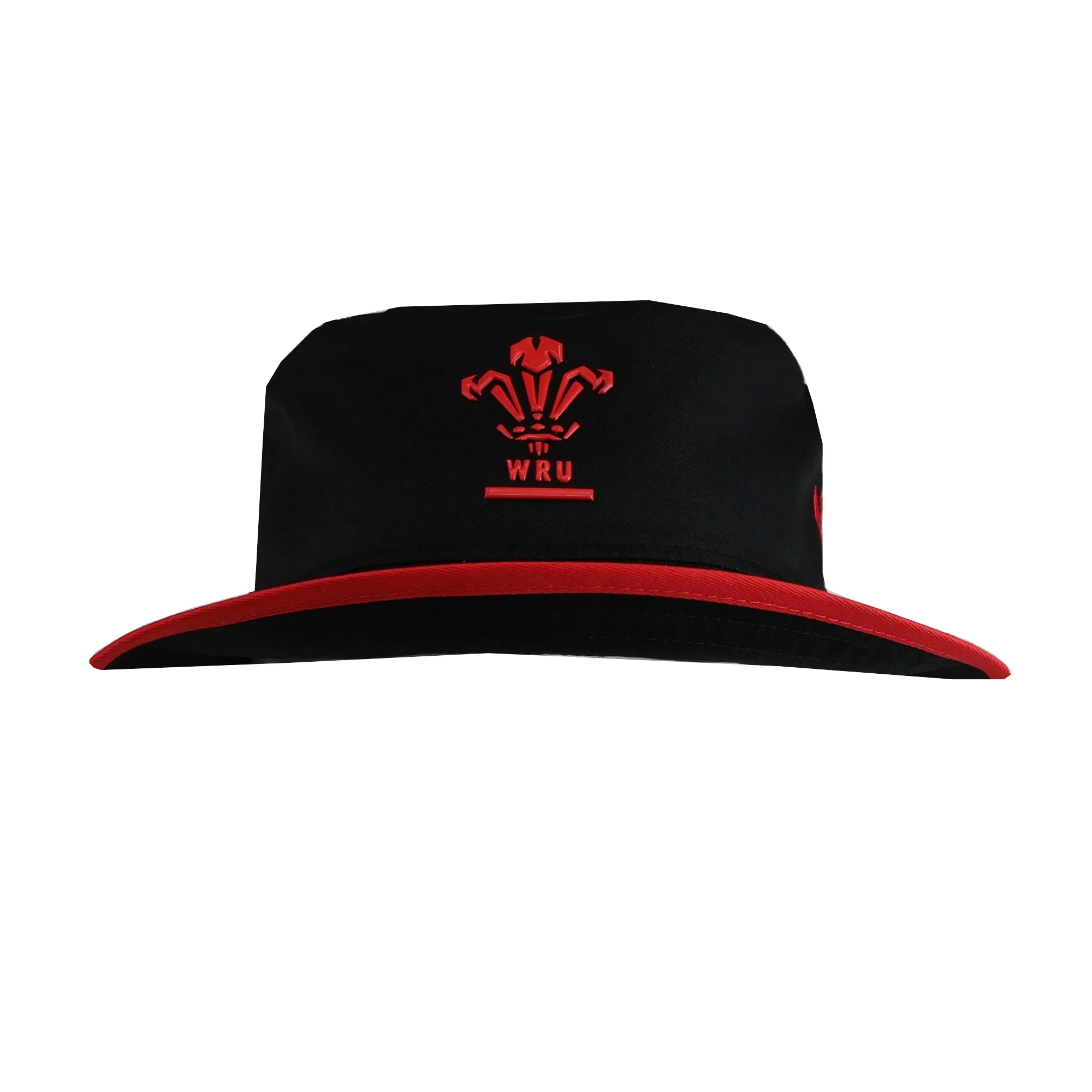 Wales 25/26 Bucket Hat by Macron - Image 3