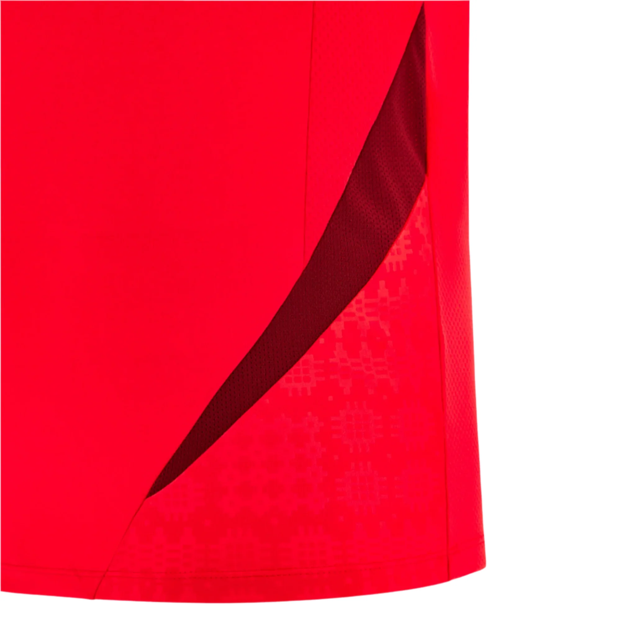 Wales 25/26 Player Training Singlet by Macron - Image 4