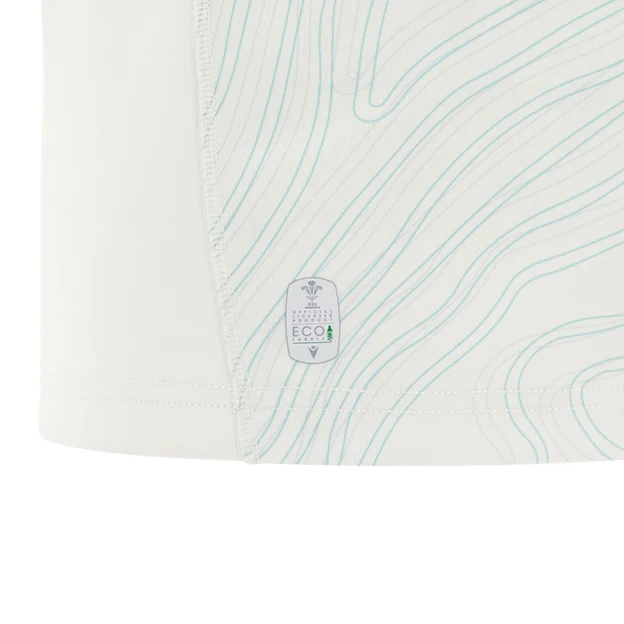 Wales 25/26 Replica Away Jersey by Macron - Image 6