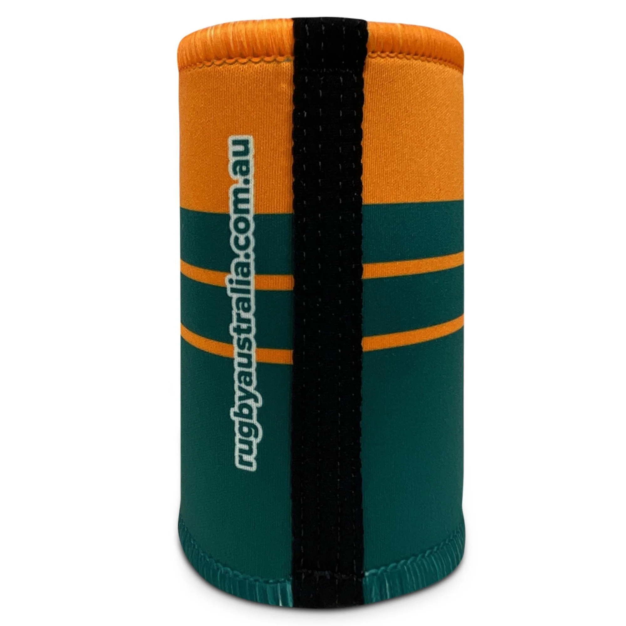 Wallabies Crest Koozie - Image 3