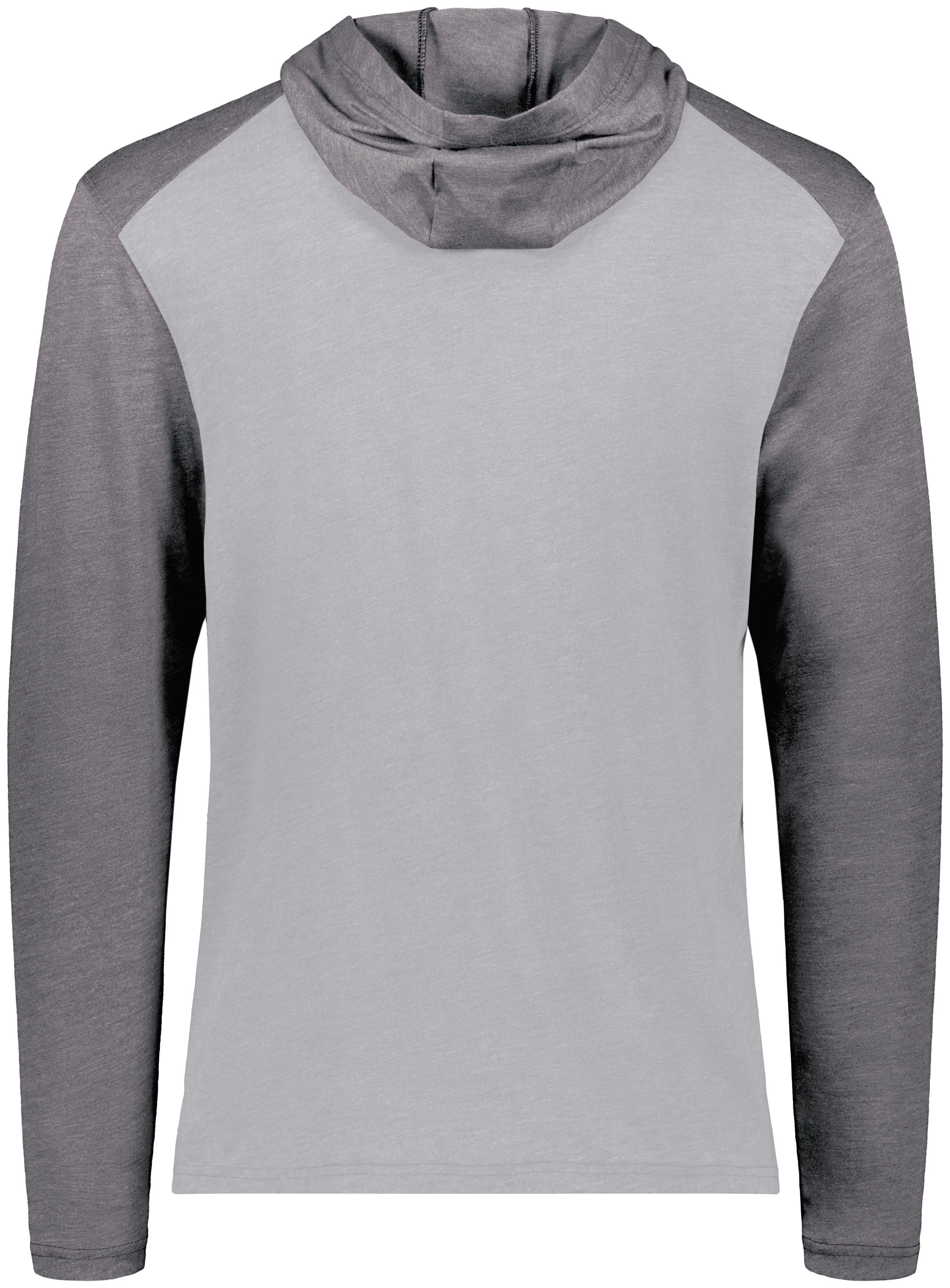 Wallabies Vintage Raglan Hoodie - Image 4