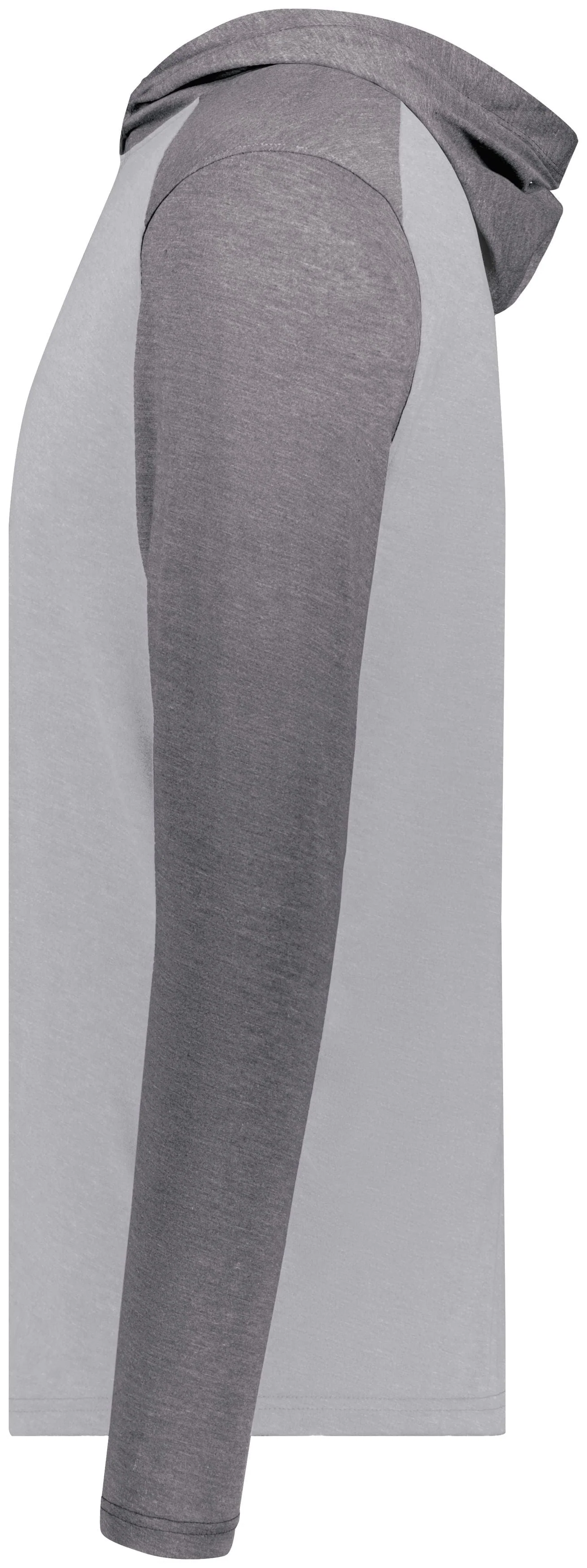 Wallabies Vintage Raglan Hoodie - Image 5