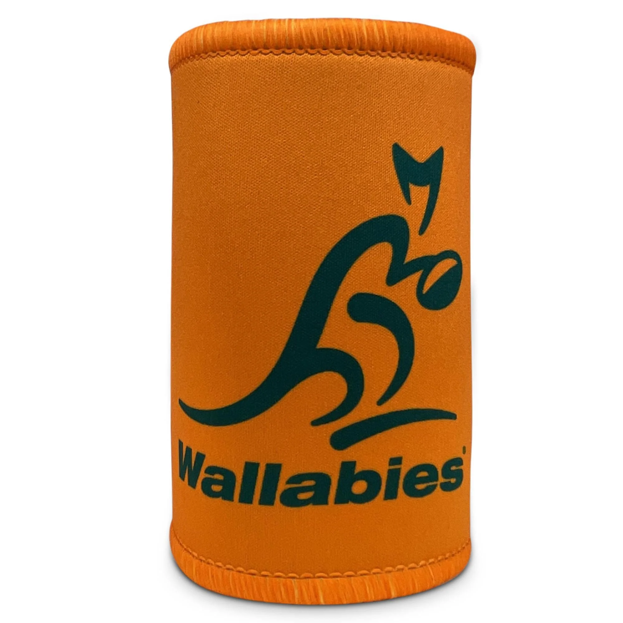 Wallabies Logo Koozie - Image 2
