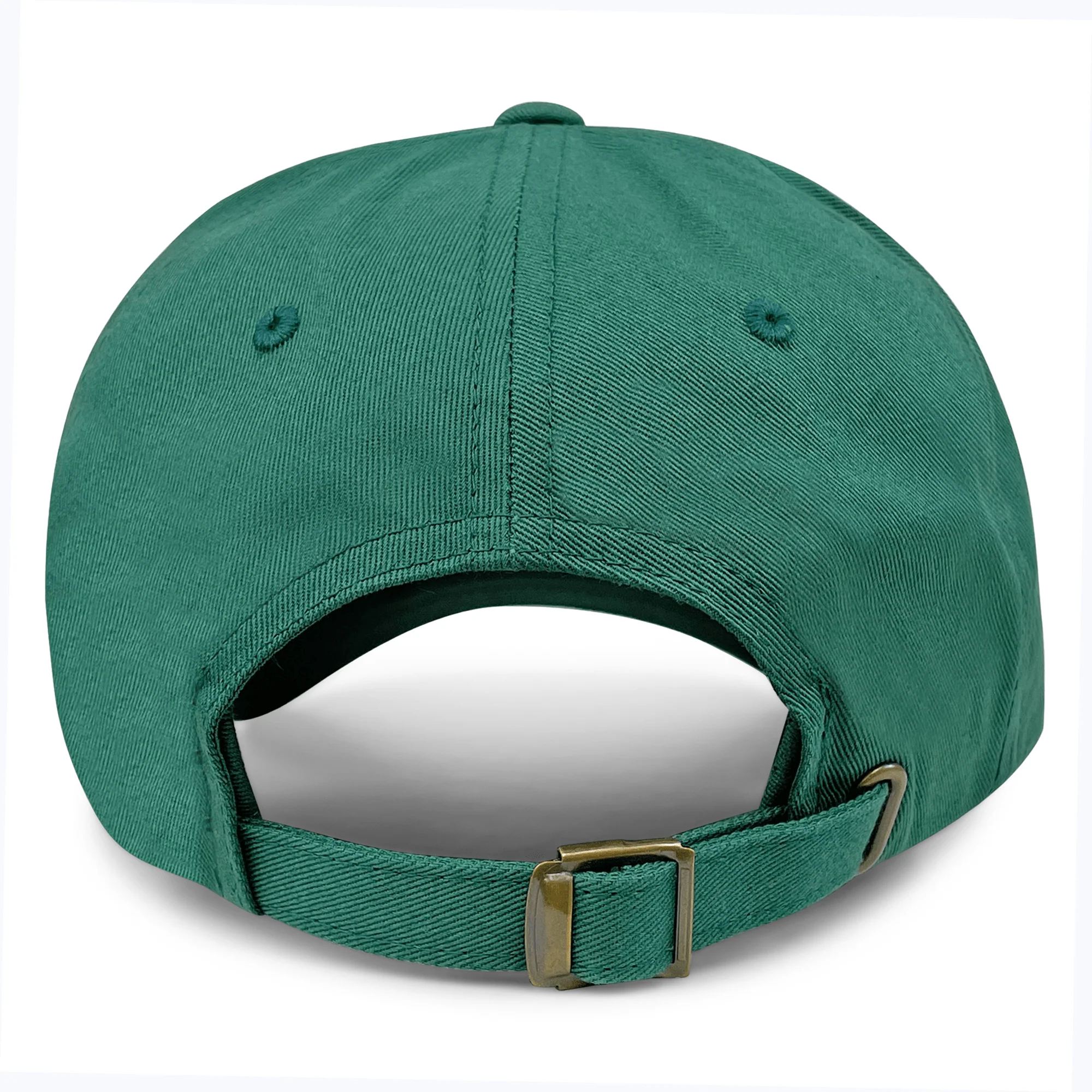 Wallabies Cotton Twill Dad Cap - Image 4