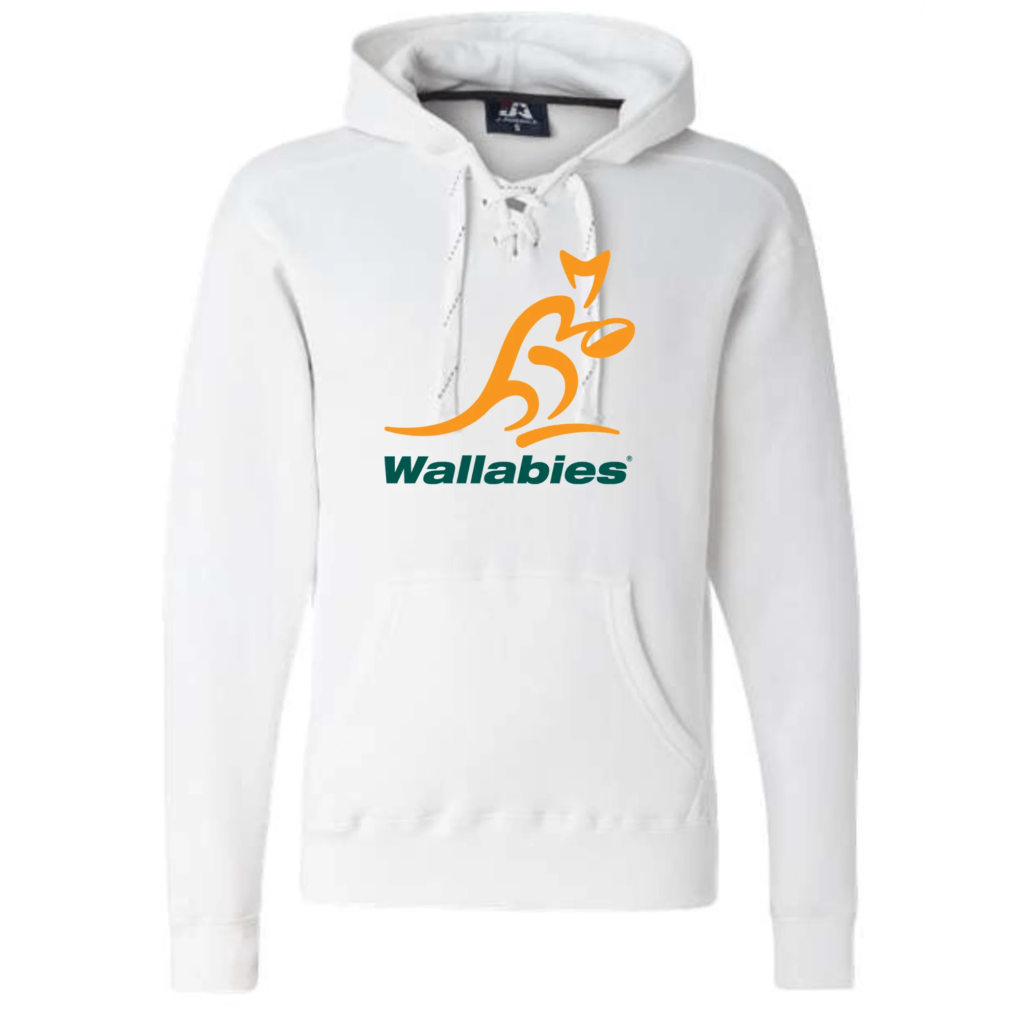 Wallabies Hockey Hoodie