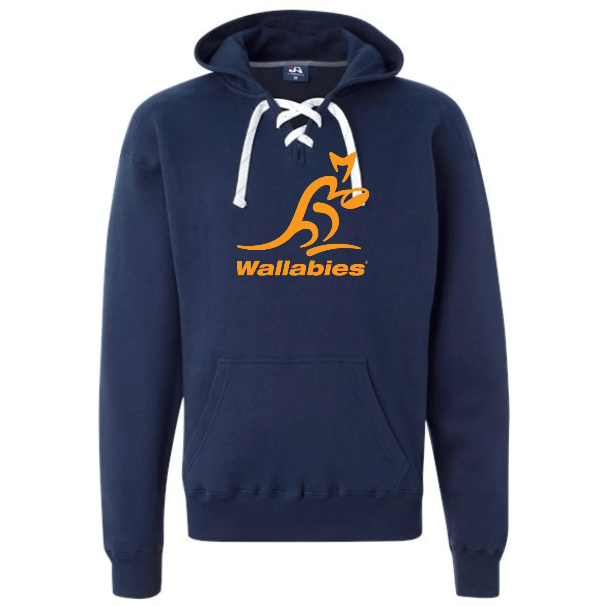 Wallabies Hockey Hoodie - Image 3