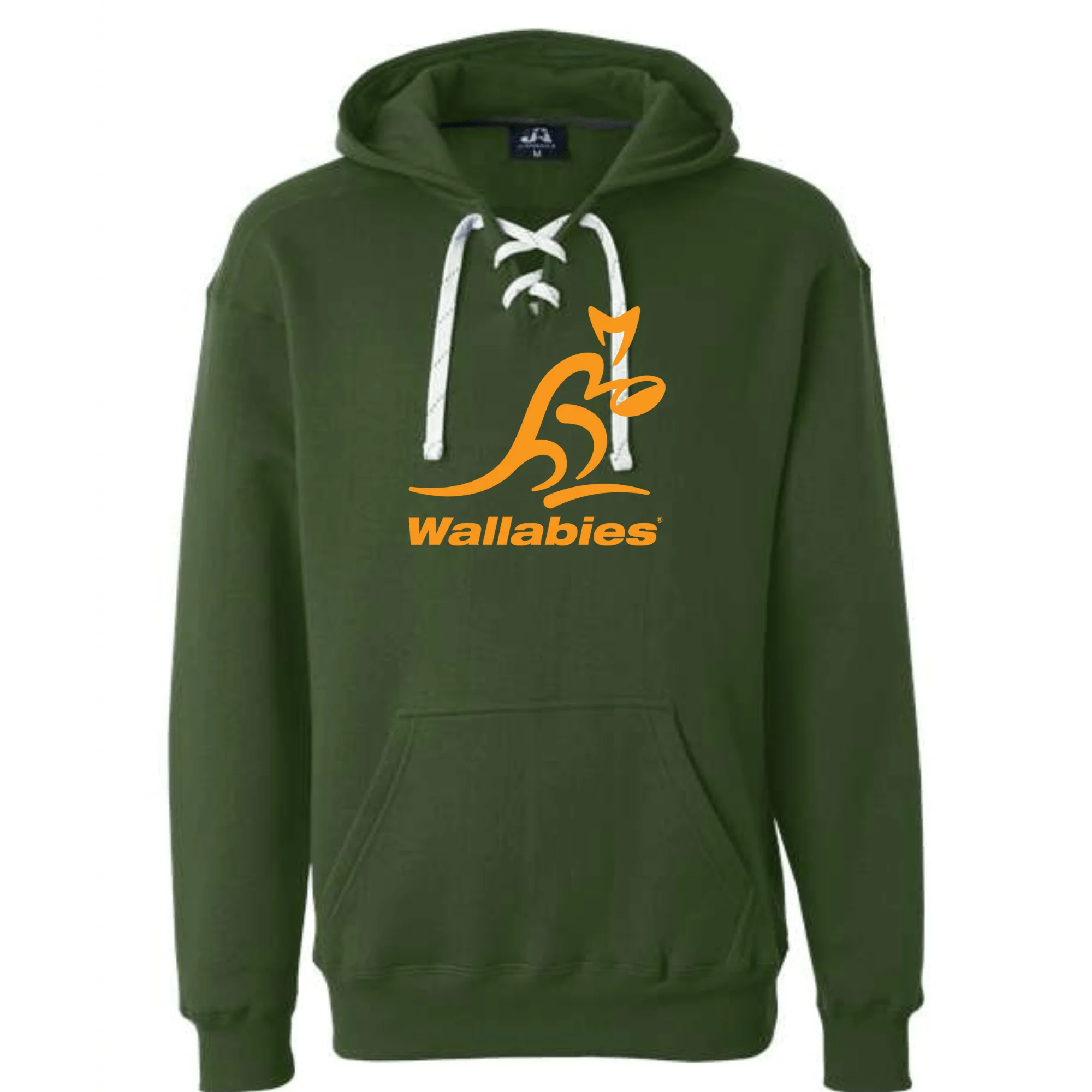 Wallabies Hockey Hoodie - Image 4