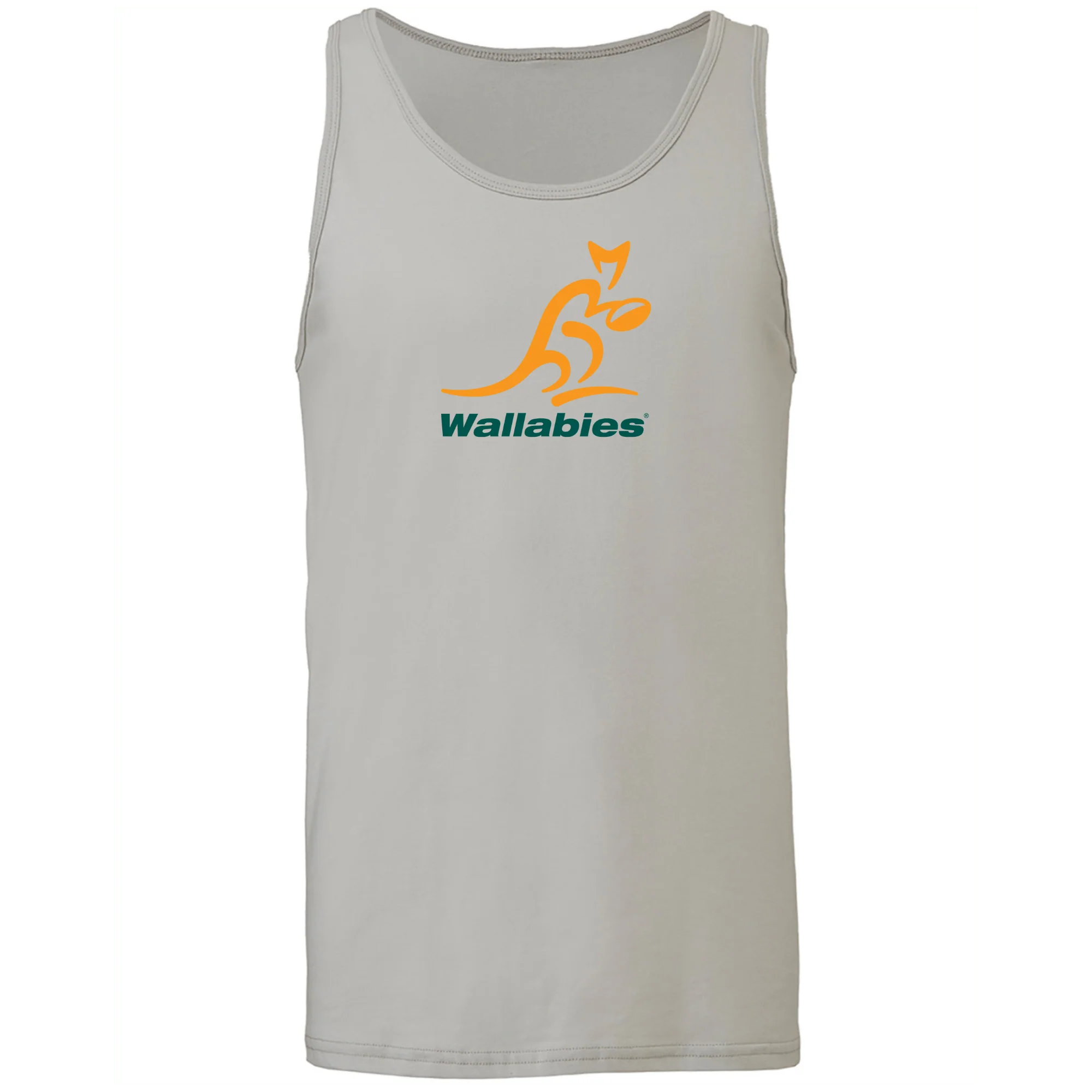 Wallabies Jersey Tank Top - Image 3