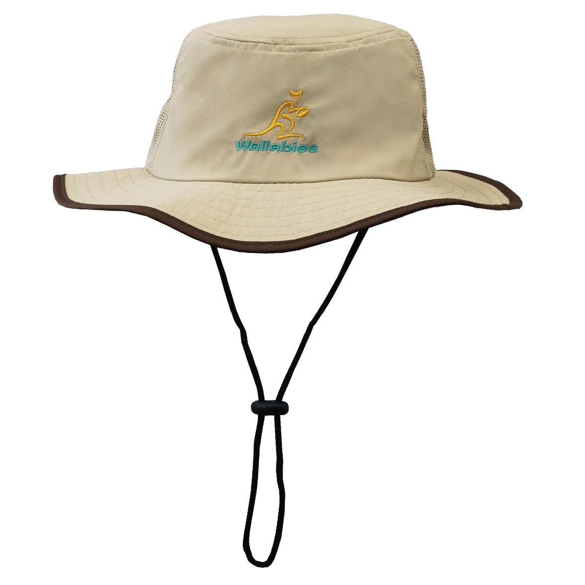 Wallabies Rugby Legend Boonie Hat