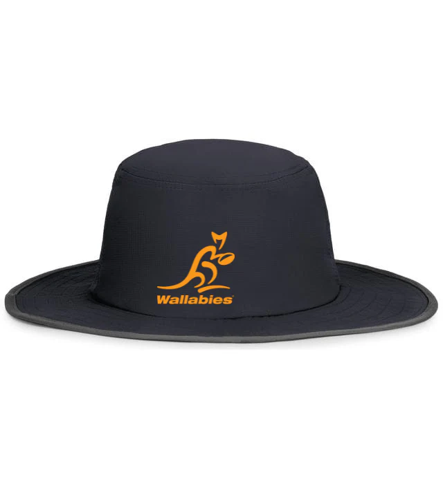 Wallabies Rugby Legend Boonie Hat - Image 2